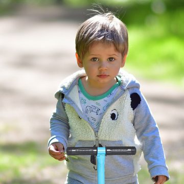 Retoo Laufrad Kinder Laufrad ab 1 Jahr Lauflernrad Spielzeug Erstes Fahrrad, Verbessern Sie das Gleichgewicht und die Koordination, Sicherheit