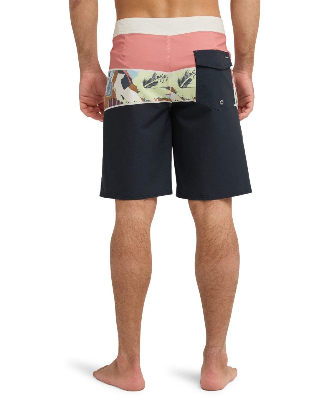 Quiksilver Boardshorts Surfsilk Straight 20"