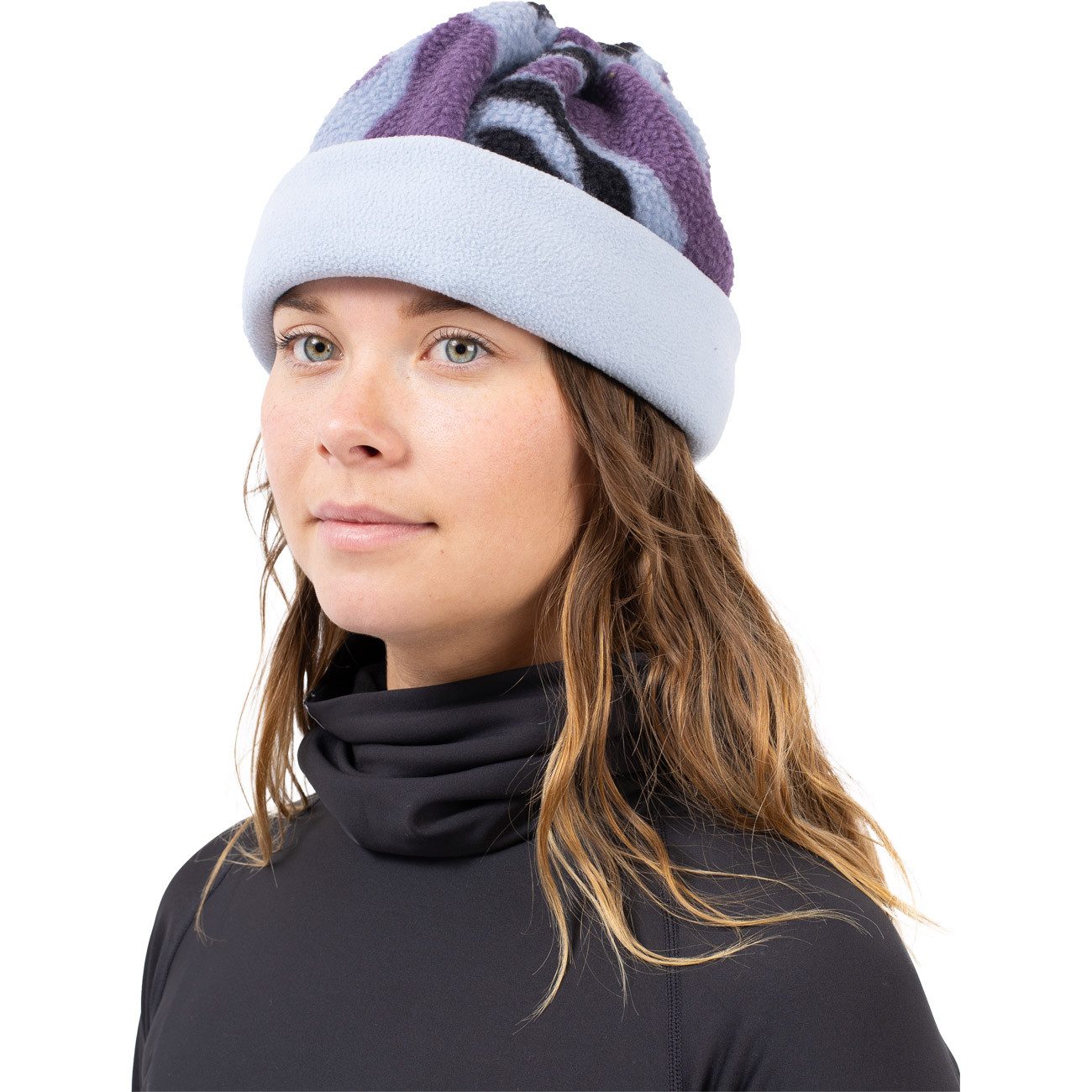 Eivy Loop Beanie Sherpa Neckwarmer, Beanie Sherpa Neckwarmer günstig online kaufen