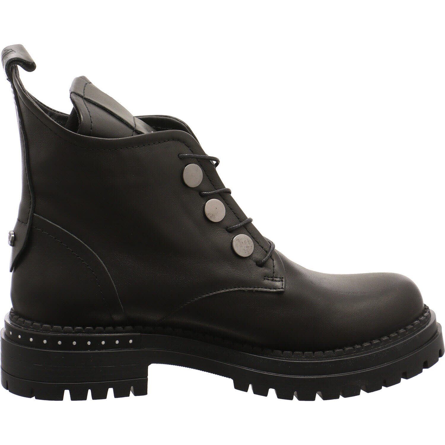 2GO FASHION Schnürboots