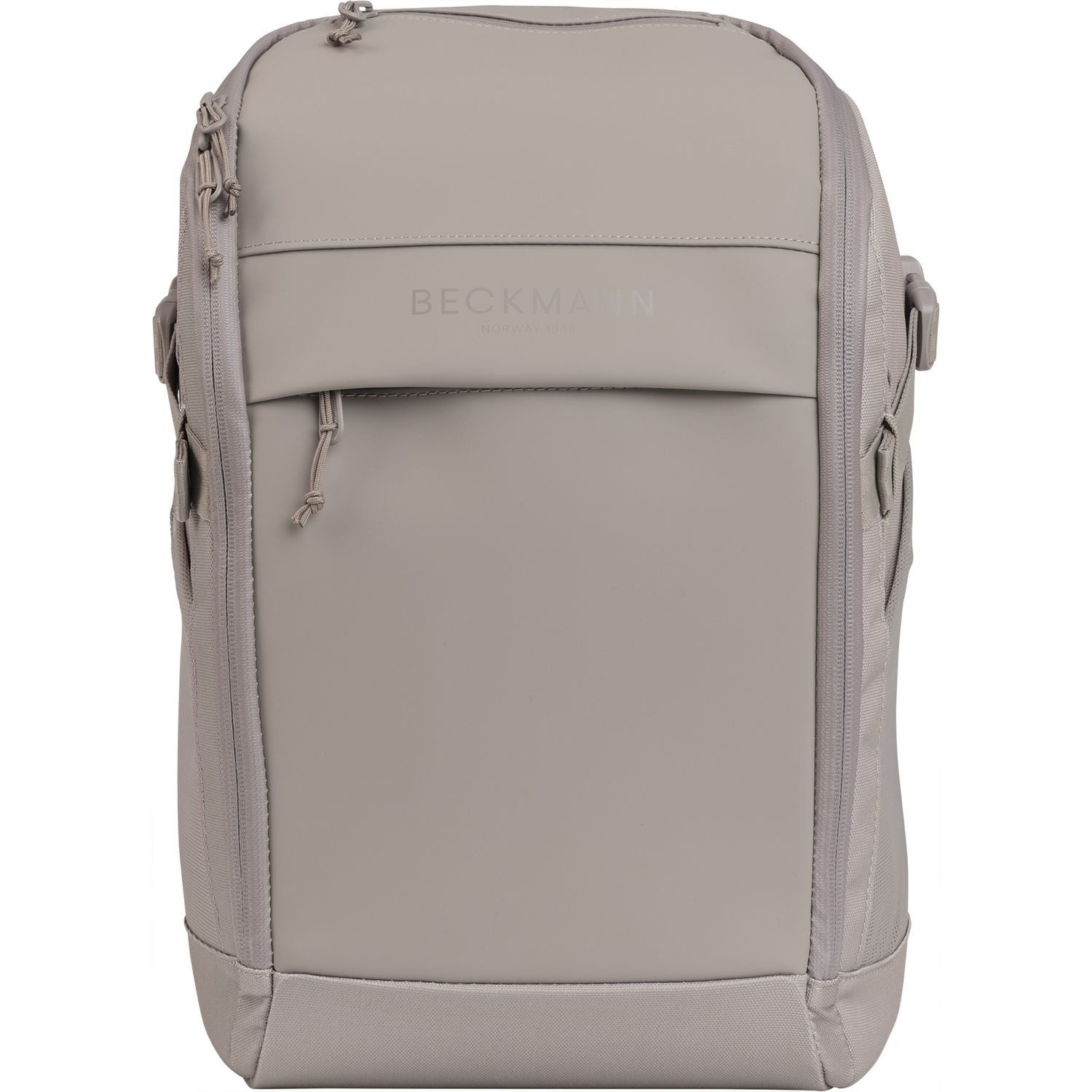 Beckmann Norway Rucksack Street Bold