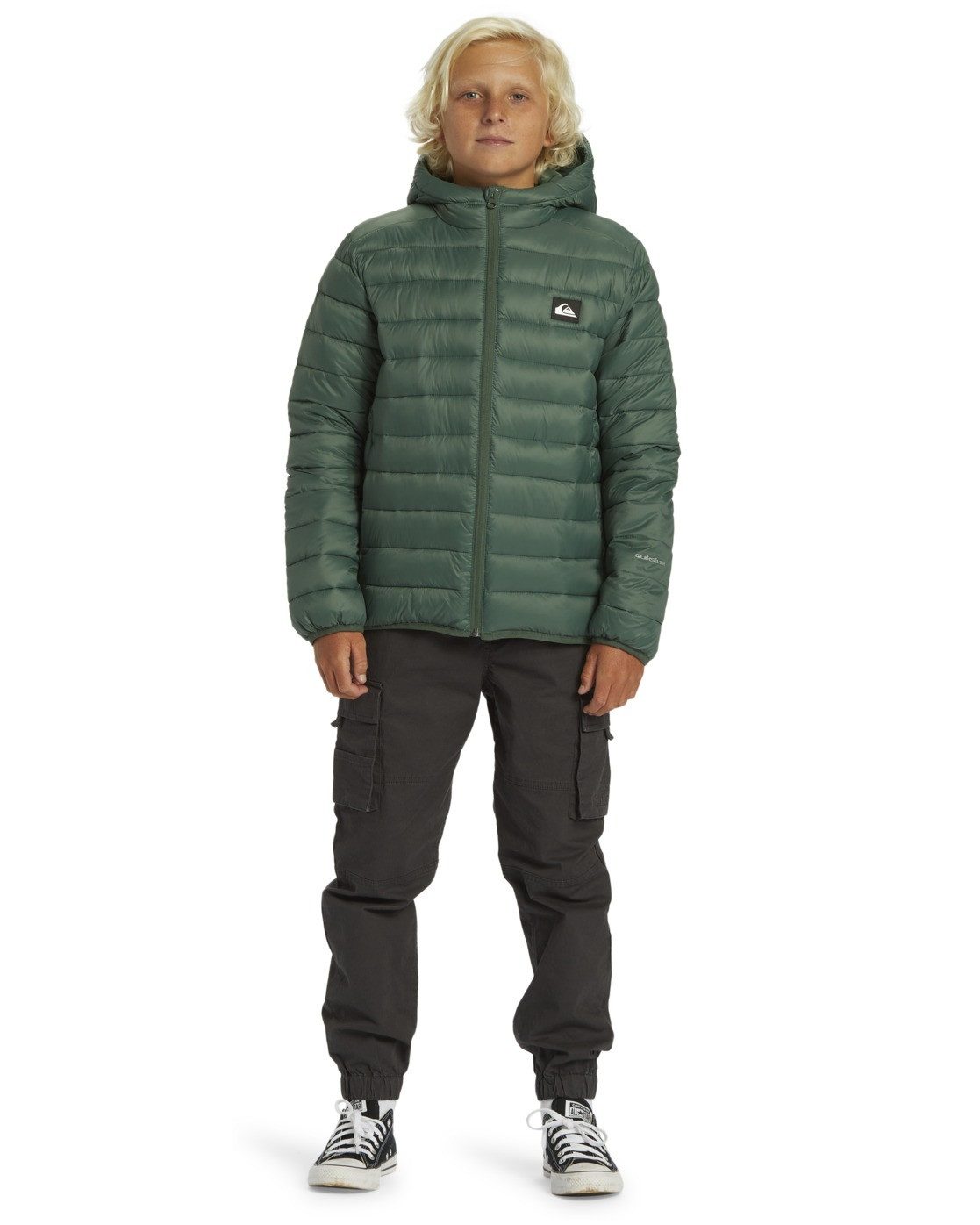 Quiksilver Funktionsjacke Scaly 2024