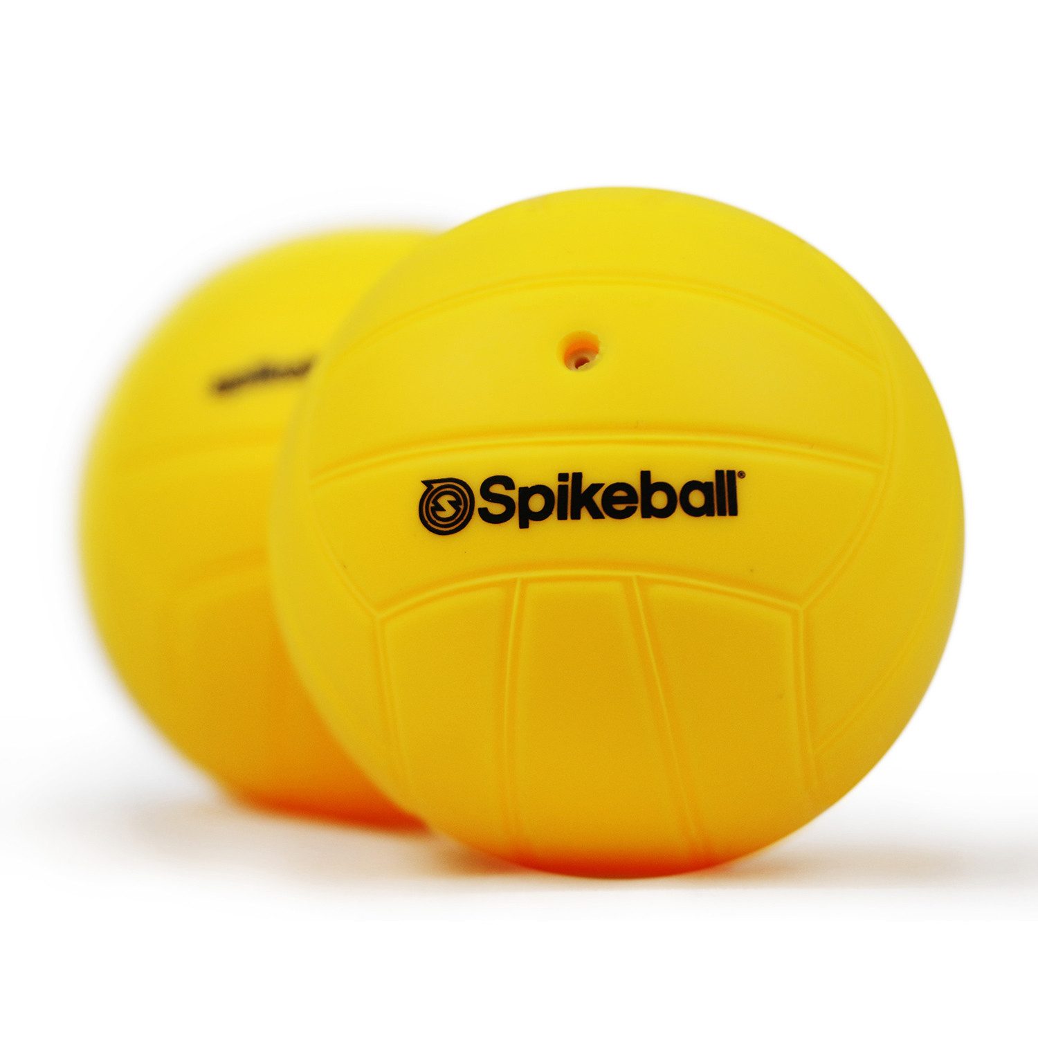 Spikeball Beachball Spikeball Bälle 2er-Pack - Standardgröße
