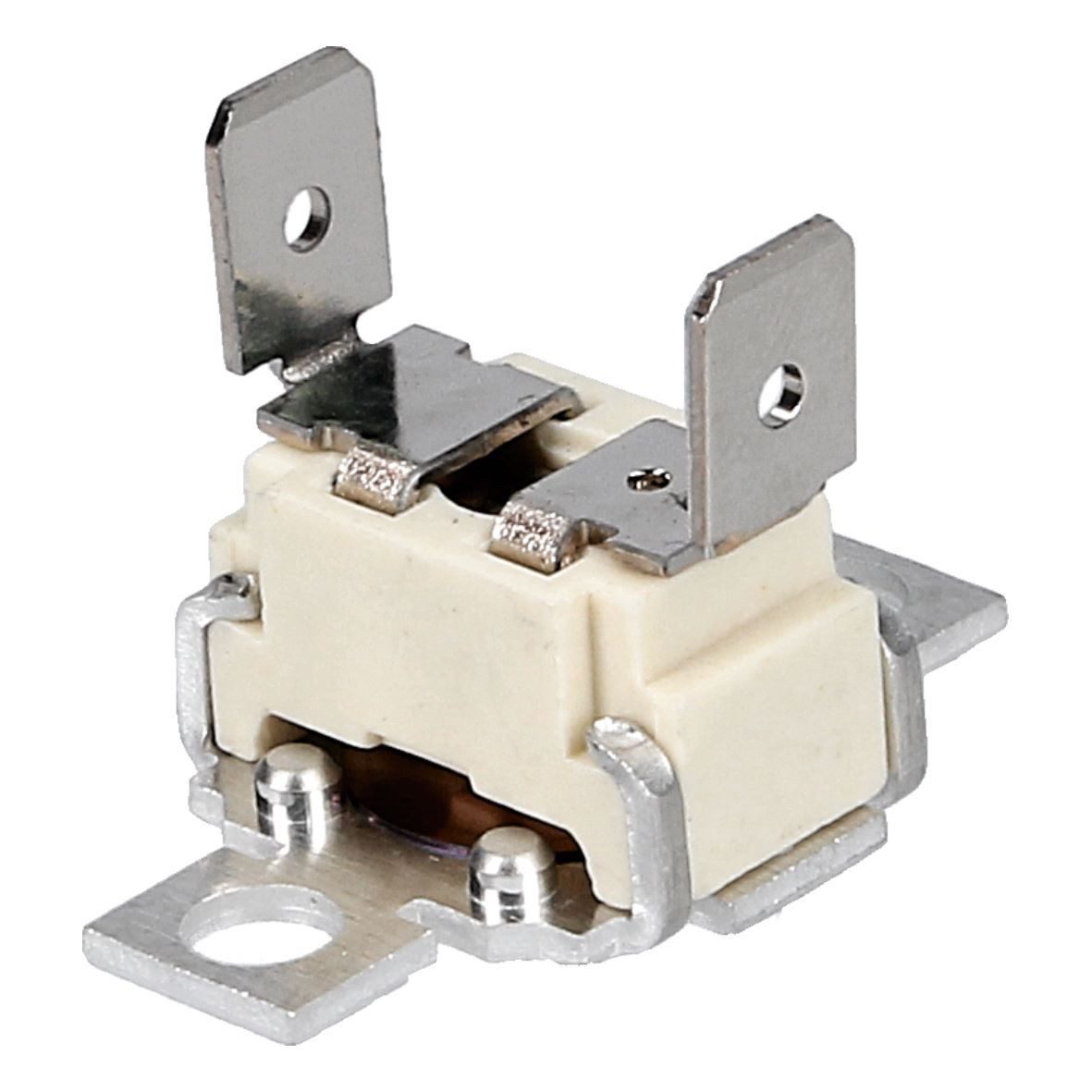 easyPART Thermodetektor wie Electrolux 140018026033 Temperaturbegrenzer, Für Backofen / Herd
