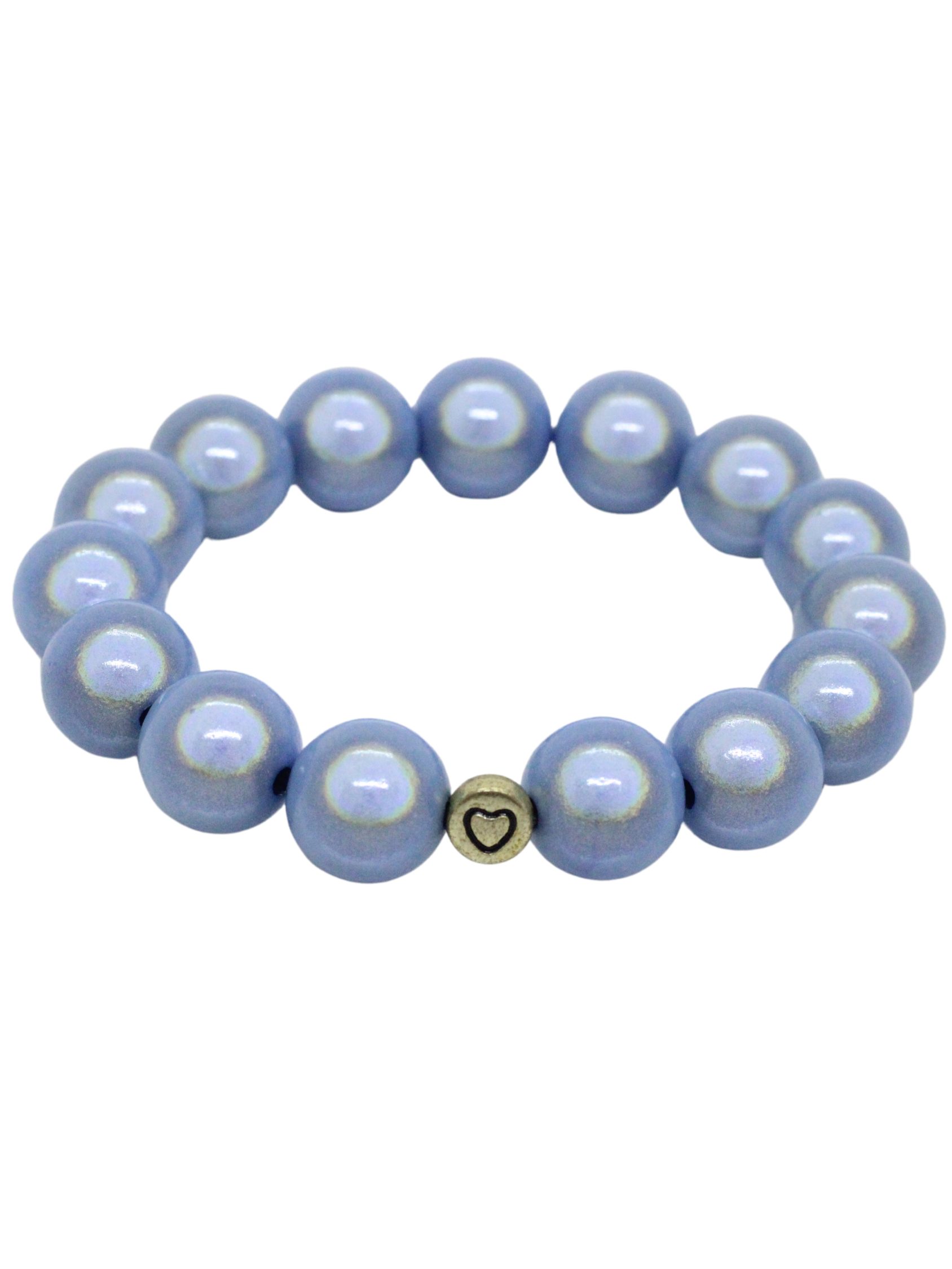 Adel Bags Perlenarmband Magic Perlenarmband aus 14 mm Perlen, Verschiedene günstig online kaufen