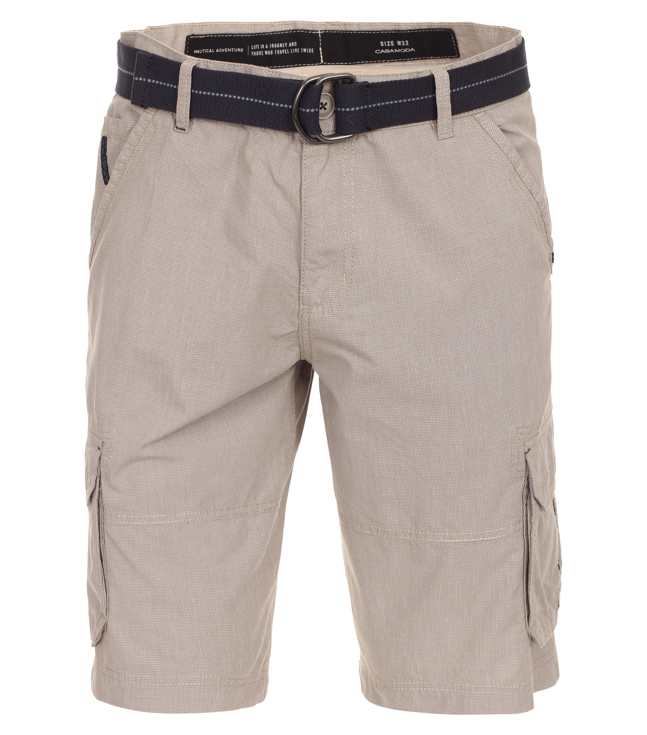 CASAMODA Shorts "CASAMODA Shorts uni" günstig online kaufen