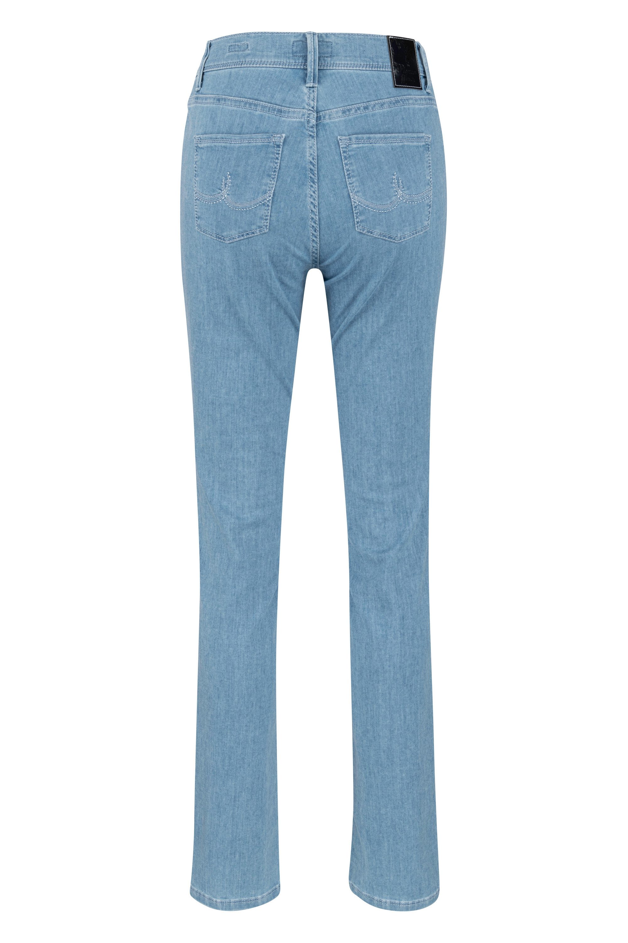 Pioneer Authentic Jeans Stretch-Jeans PIONEER BETTY light blue stonewash 3098 4021.6851