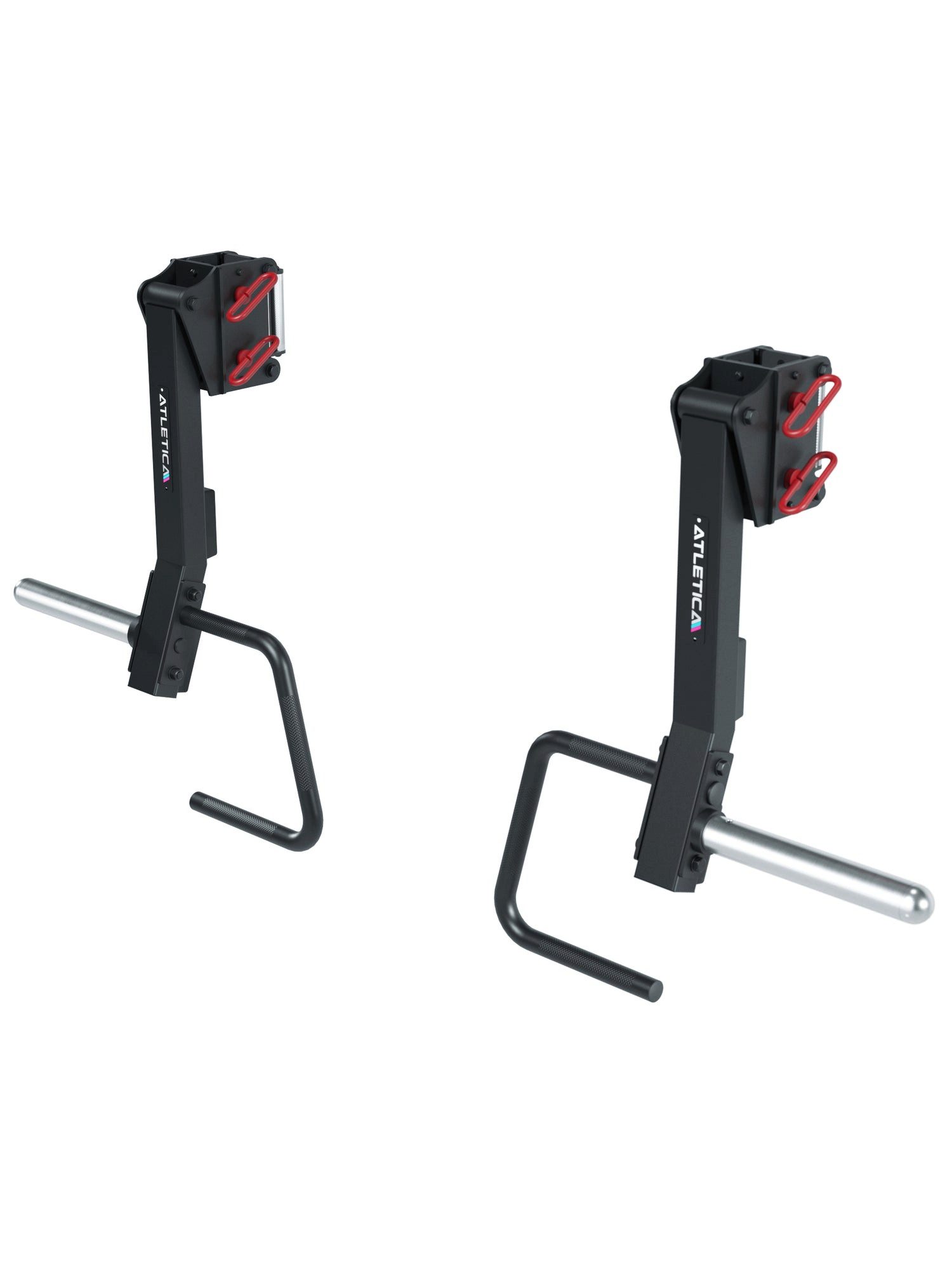 Power Rack R8 Jammer Arms, Small, 15kg Eigengewicht
