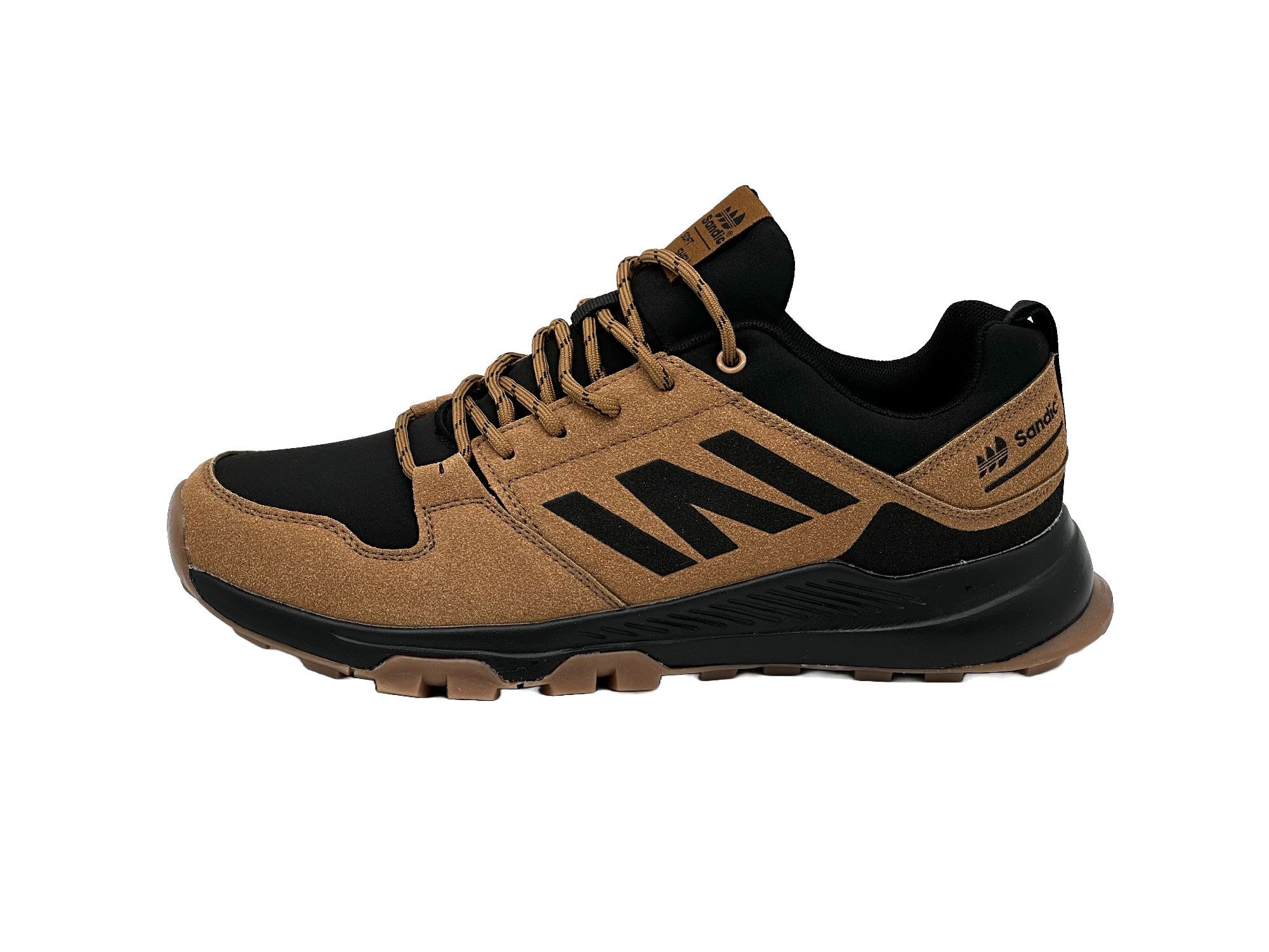 Nowaland Outdoor-Sneaker aus Softshell Trekkingschuh Wind- günstig online kaufen
