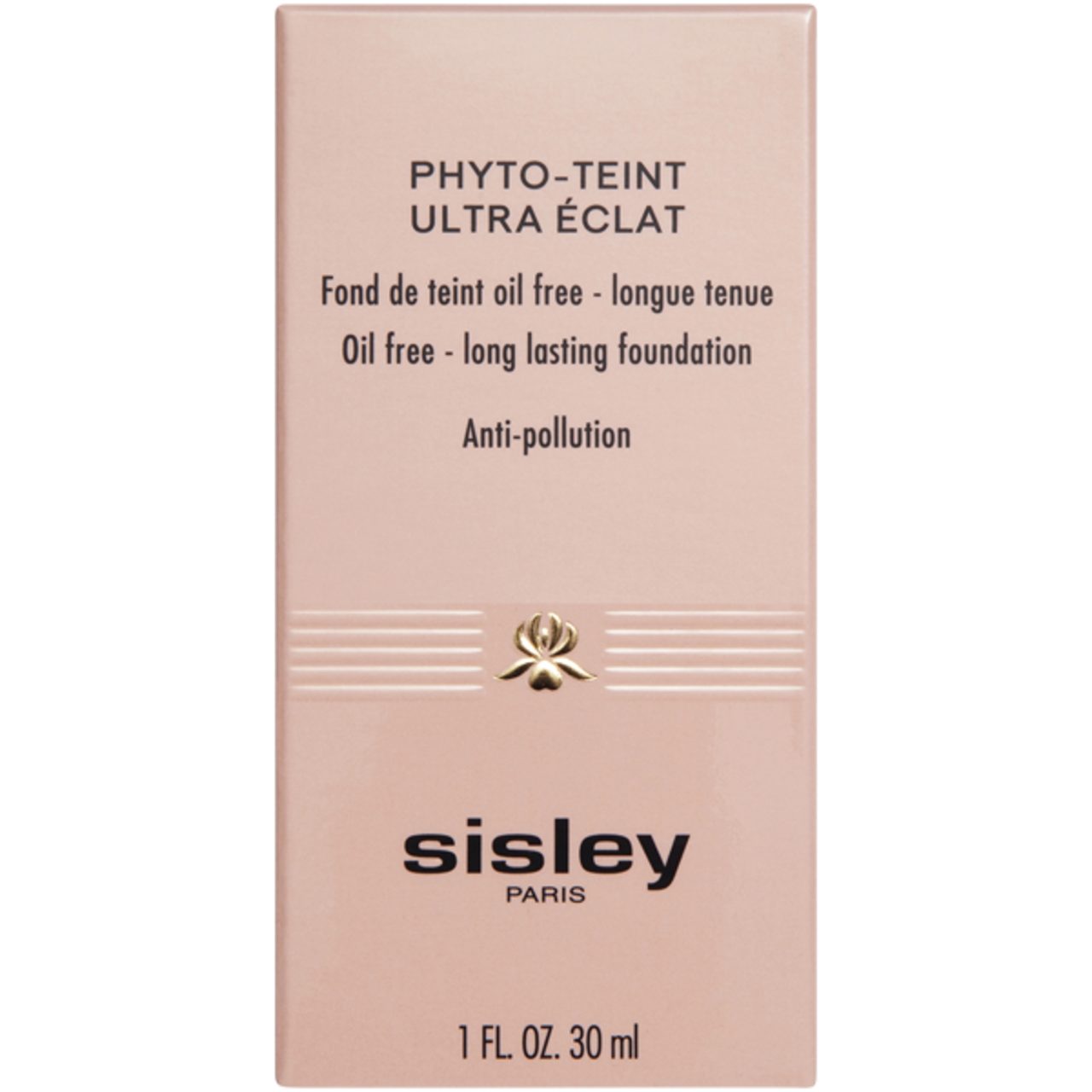sisley Foundation Phyto-Teint Ultra Eclat