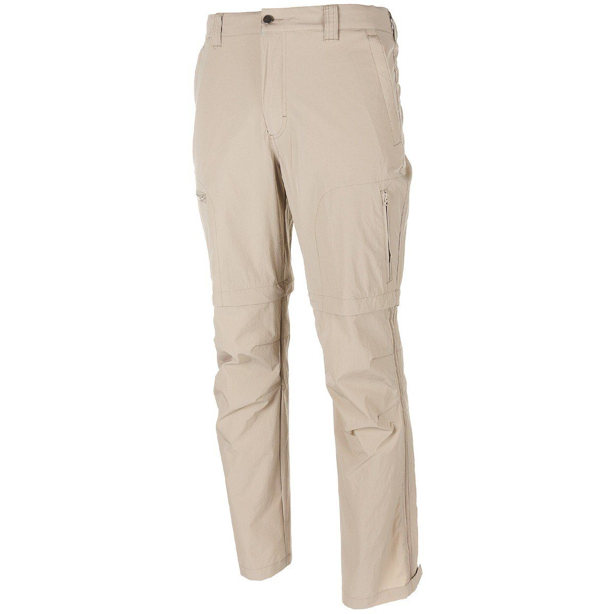 Outdoorhose Trekking Hose, "Rachel", khaki