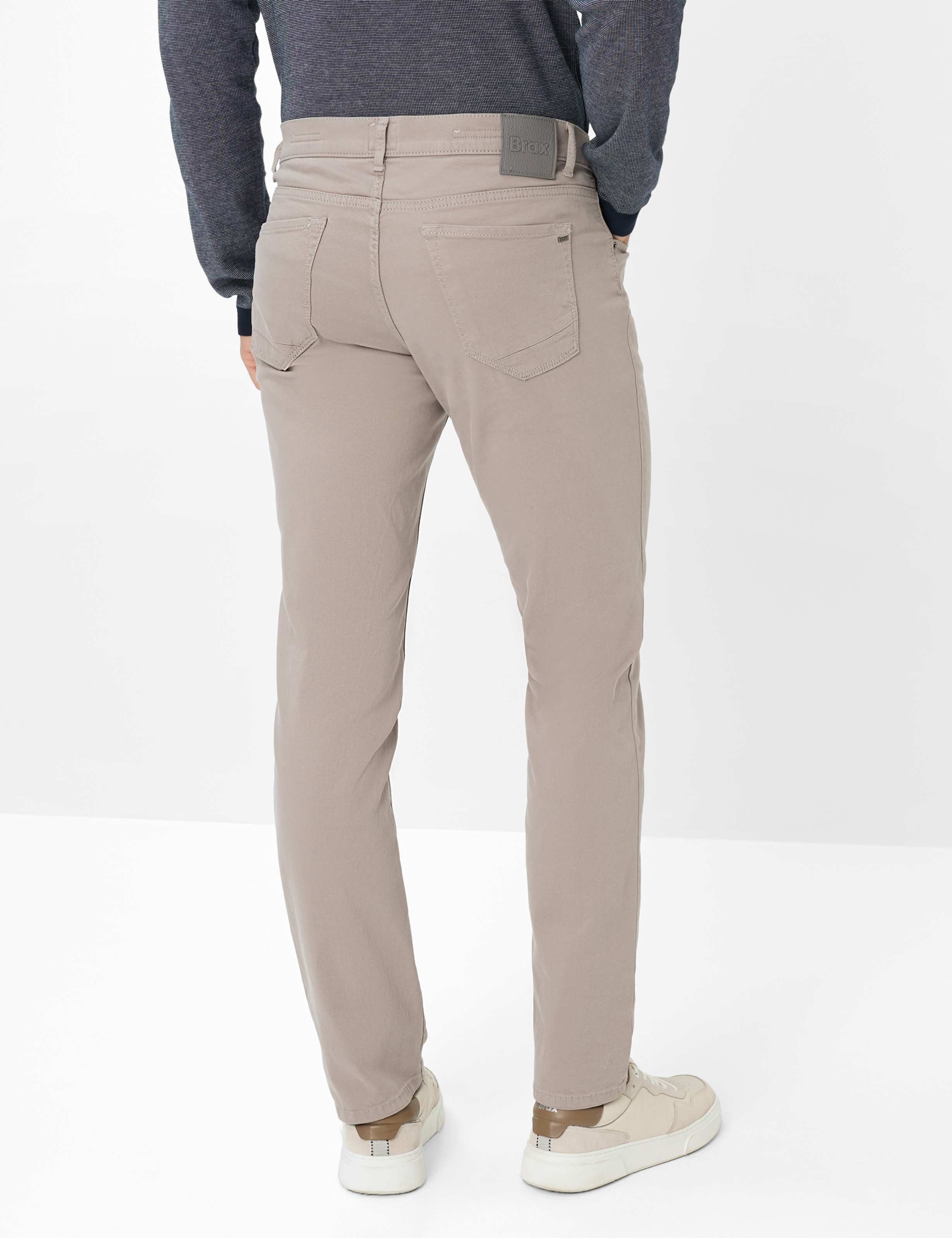 Brax 5-Pocket-Hose Style CHUCK günstig online kaufen