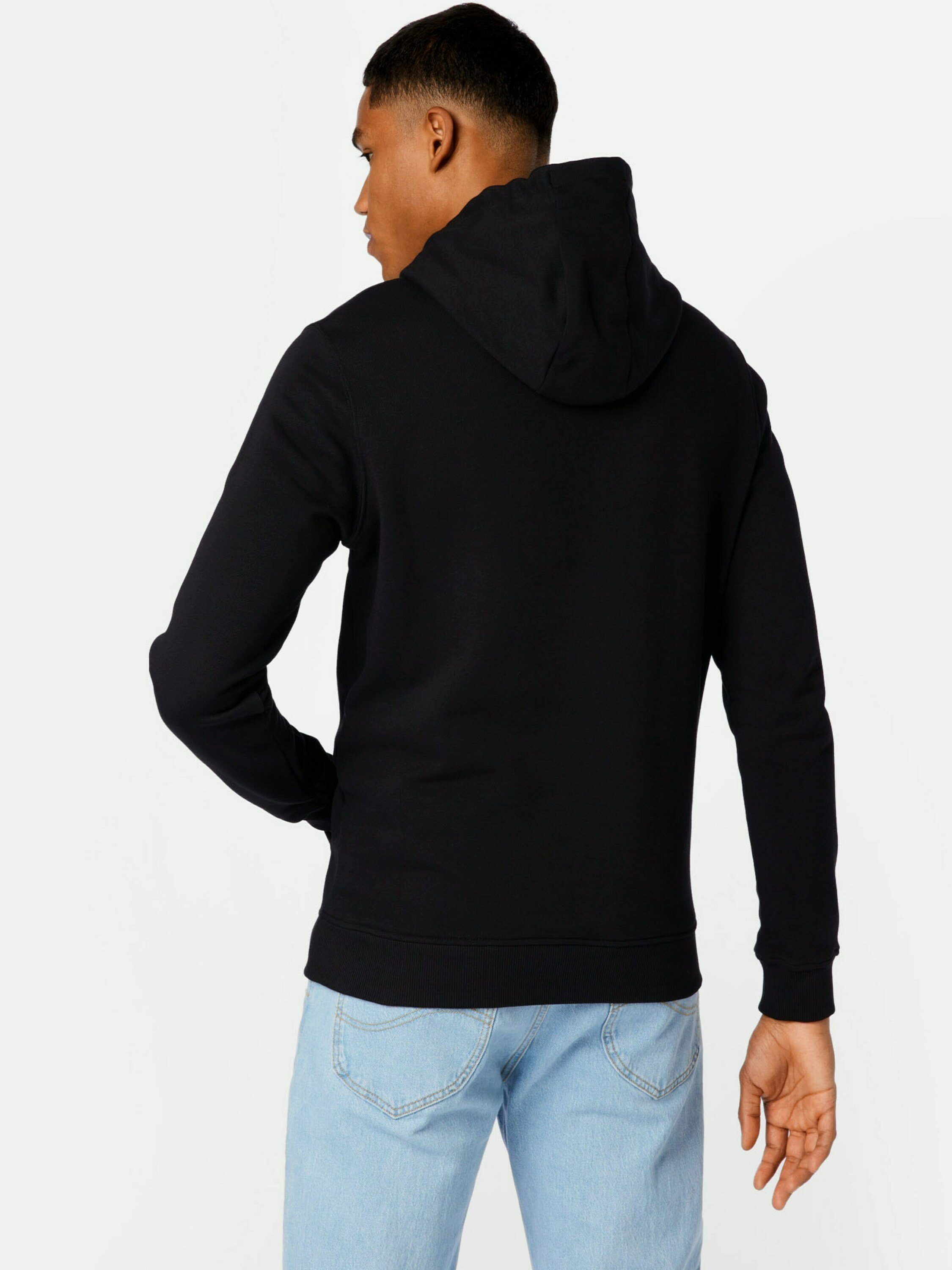Lyle & Scott Sweatshirt (1-tlg)