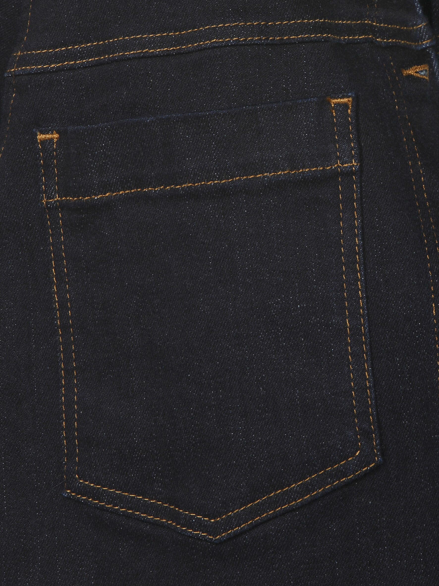 FRAPP Jeansjacke in Große Größen