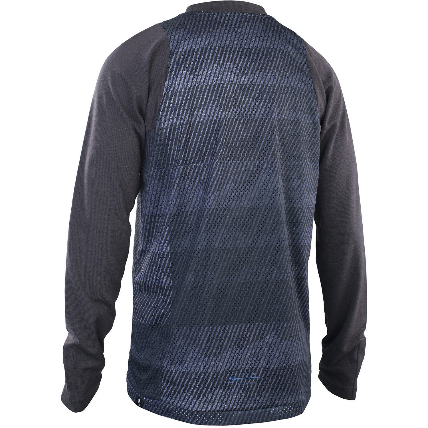 ION Radtrikot T-Shirt M BIKE TEE JERSEY SCRUB LS