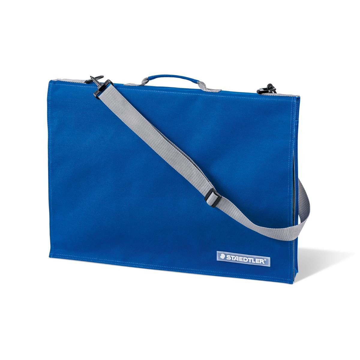 STAEDTLER Geodreieck STAEDTLER Mars LR 661 Zeichenplattentasche - DIN A3