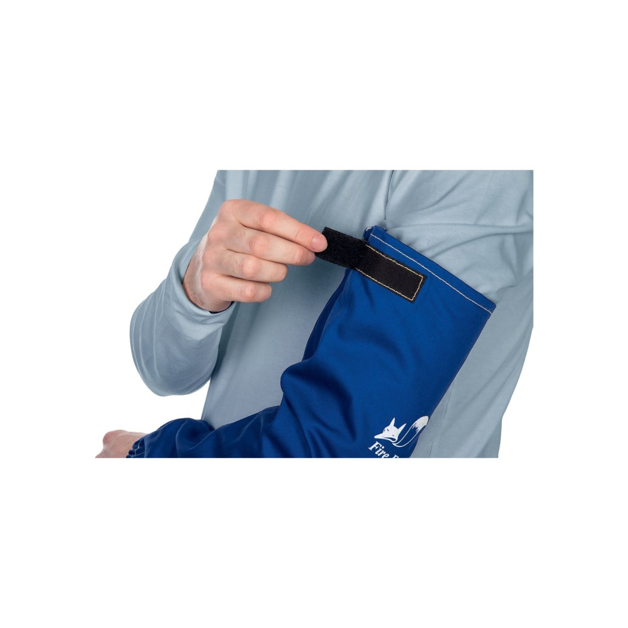 Weldas Universal WELDAS Armstulpen Nr. 33-2320 (1 Paar)