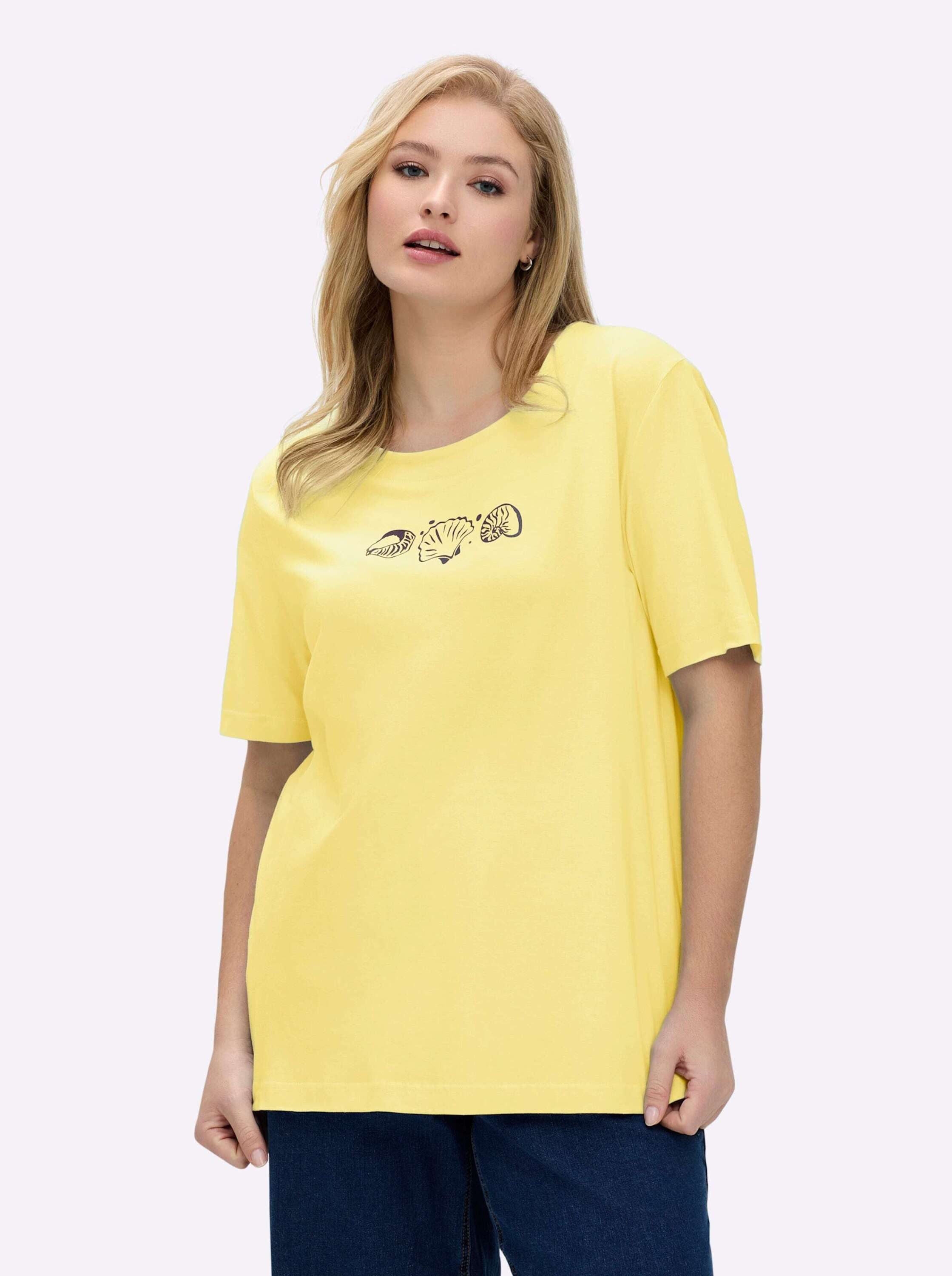 Witt T-Shirt Shirt Kurzarm günstig online kaufen