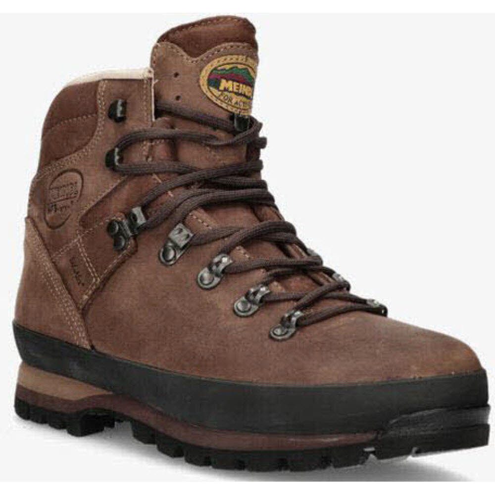 Meindl Borneo 2 MFS Trekkingschuh