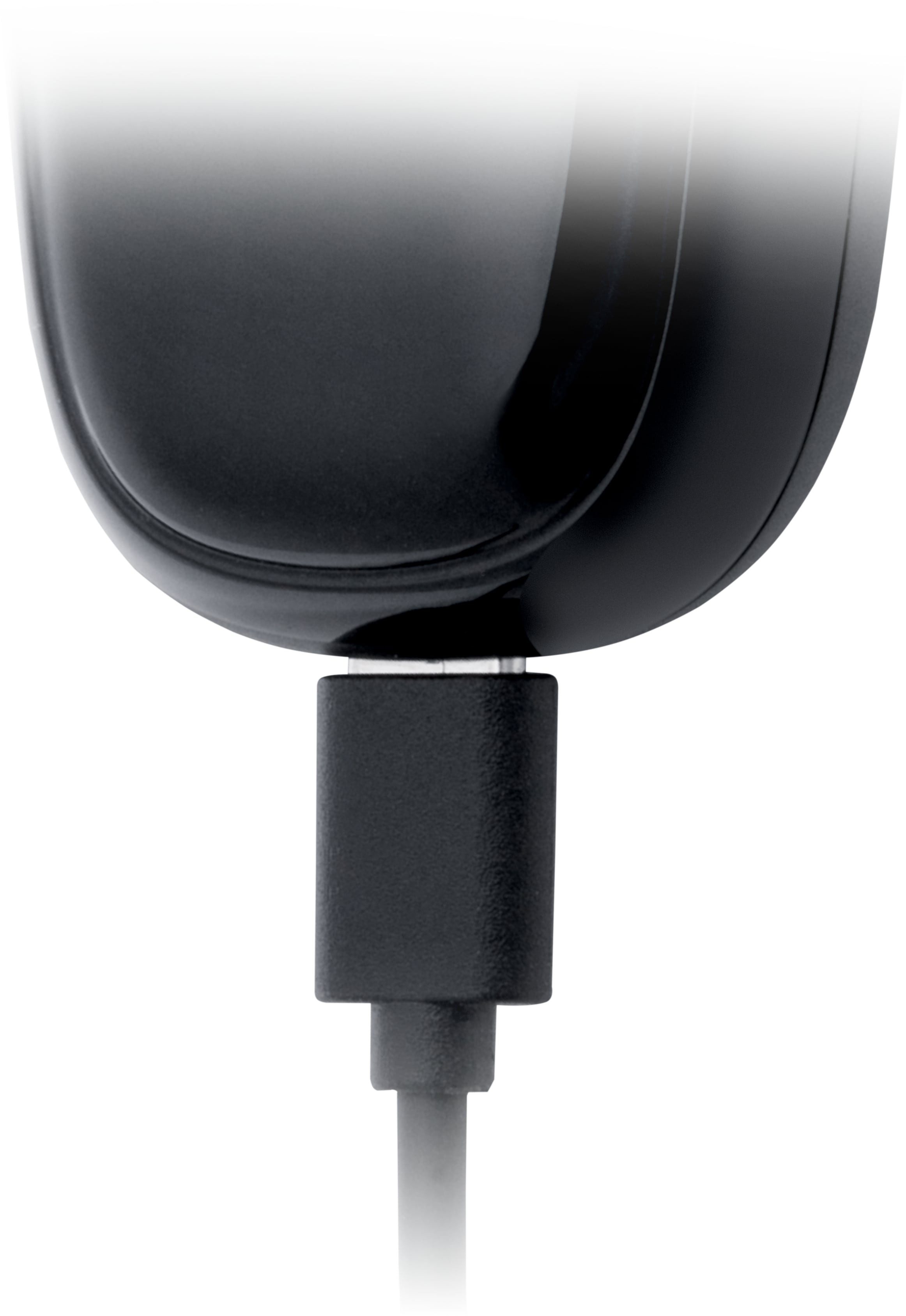 Remington Elektrorasierer F1000, Aufsätze: 1, integrierter Präzisionstrimmer, fürTrockenrasur-30 Min