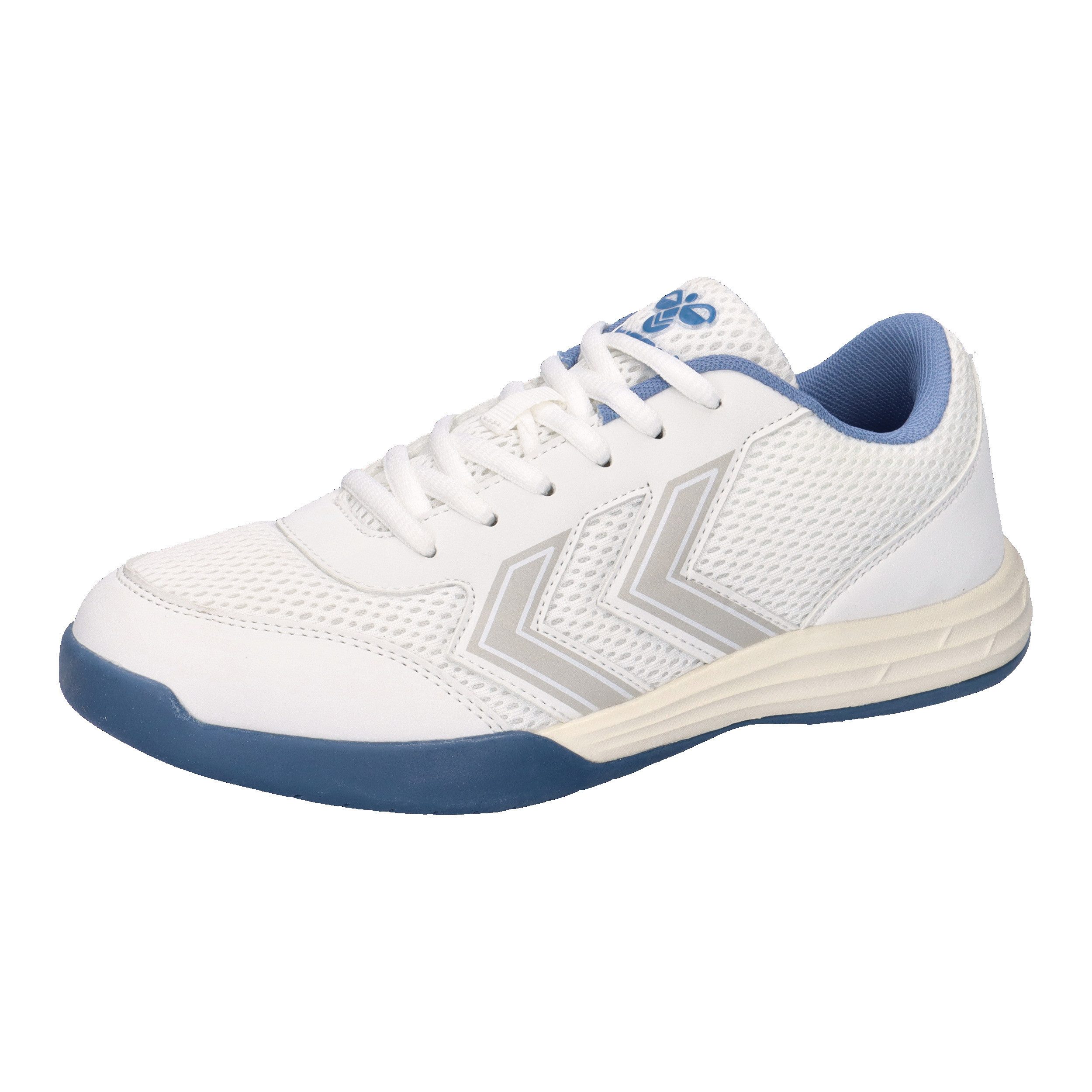 hummel Hummel Kinder Hallenschuhe MULTIPLAY FLEX LC JR 225242 Hallenschuh