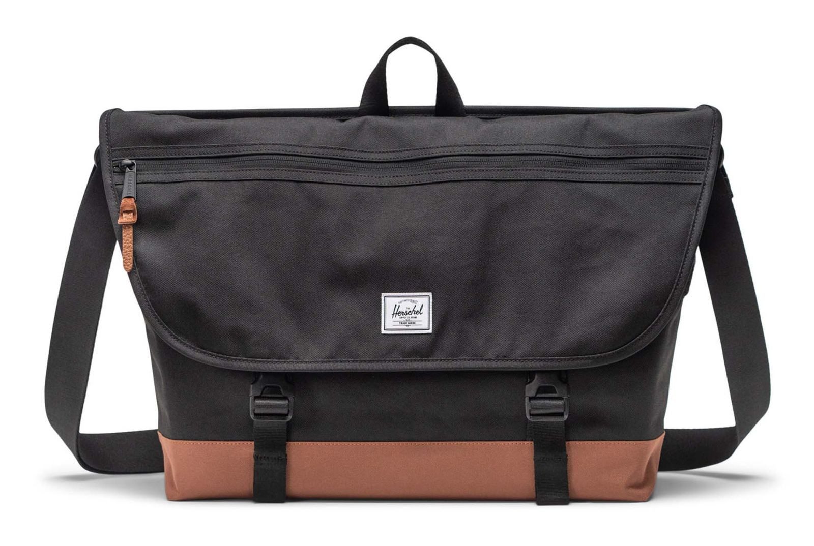 Herschel Schultertasche Messenger