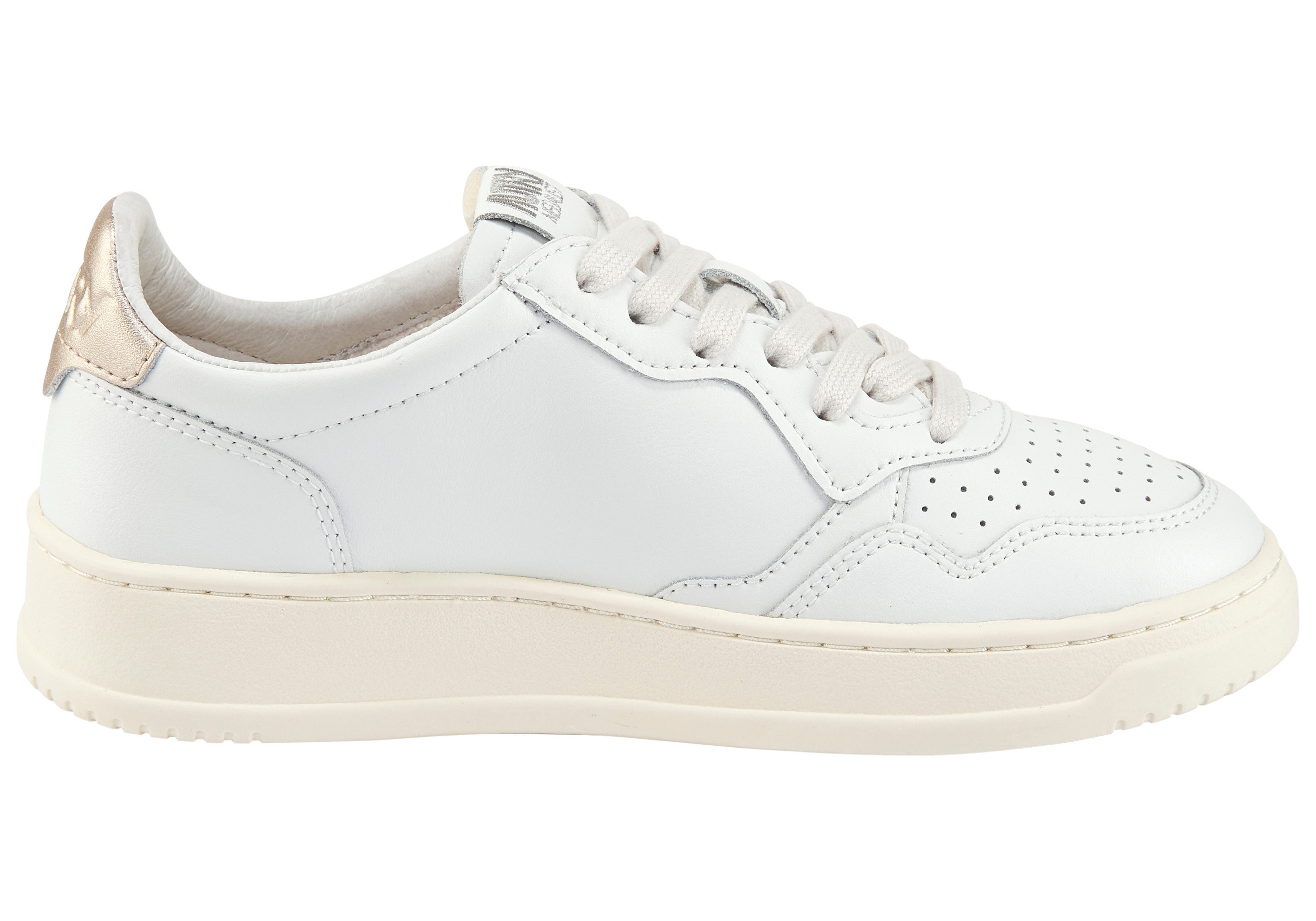 AUTRY MEDALIST LOW WMNS Sneaker