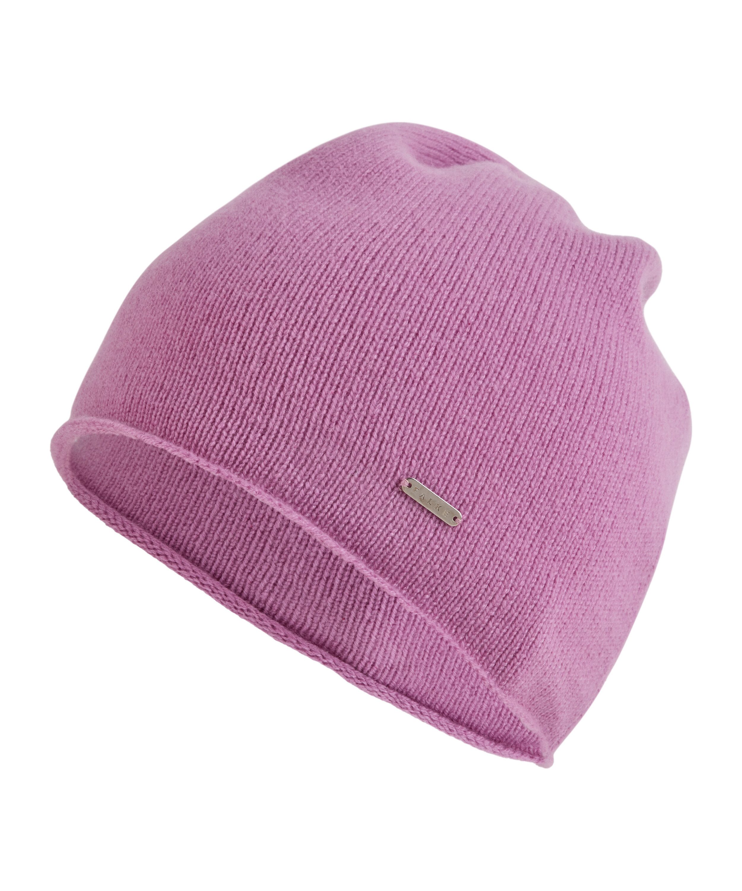 FALKE Strickmütze FALKE Pure Cashmere Unisex aus reinem Kaschmir (1-St) aus reinem Kaschmir