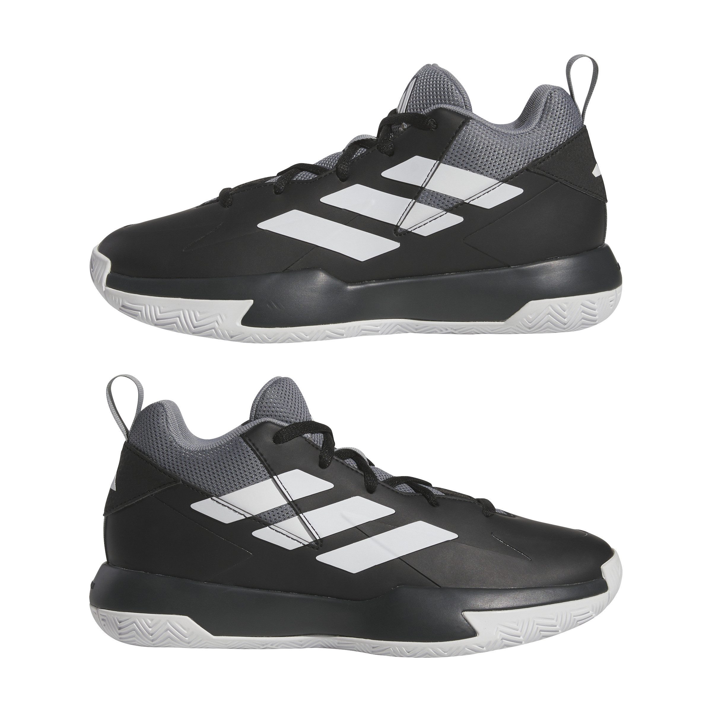 Cross Em Up Select J Sneaker