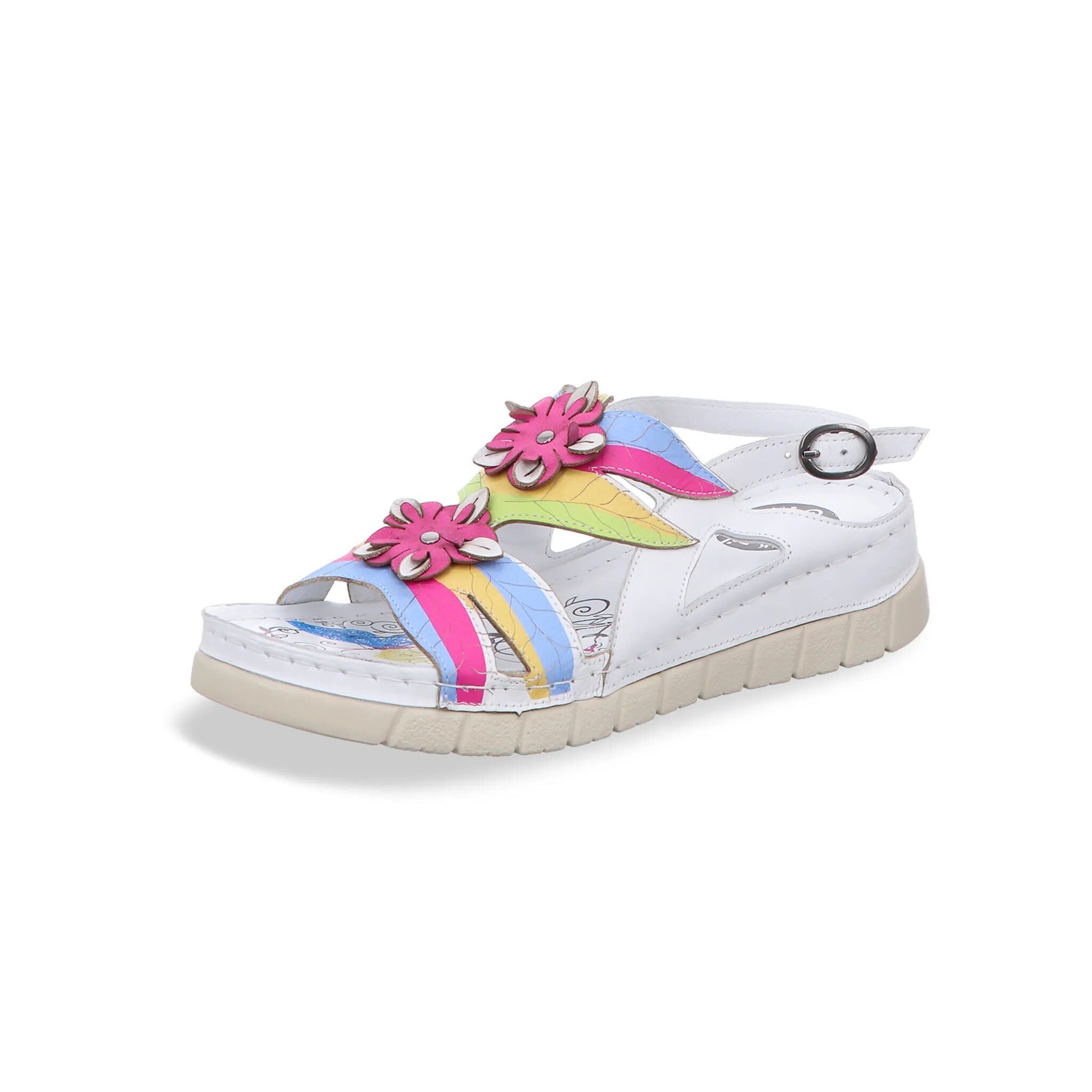 Gemini Damen Sandale