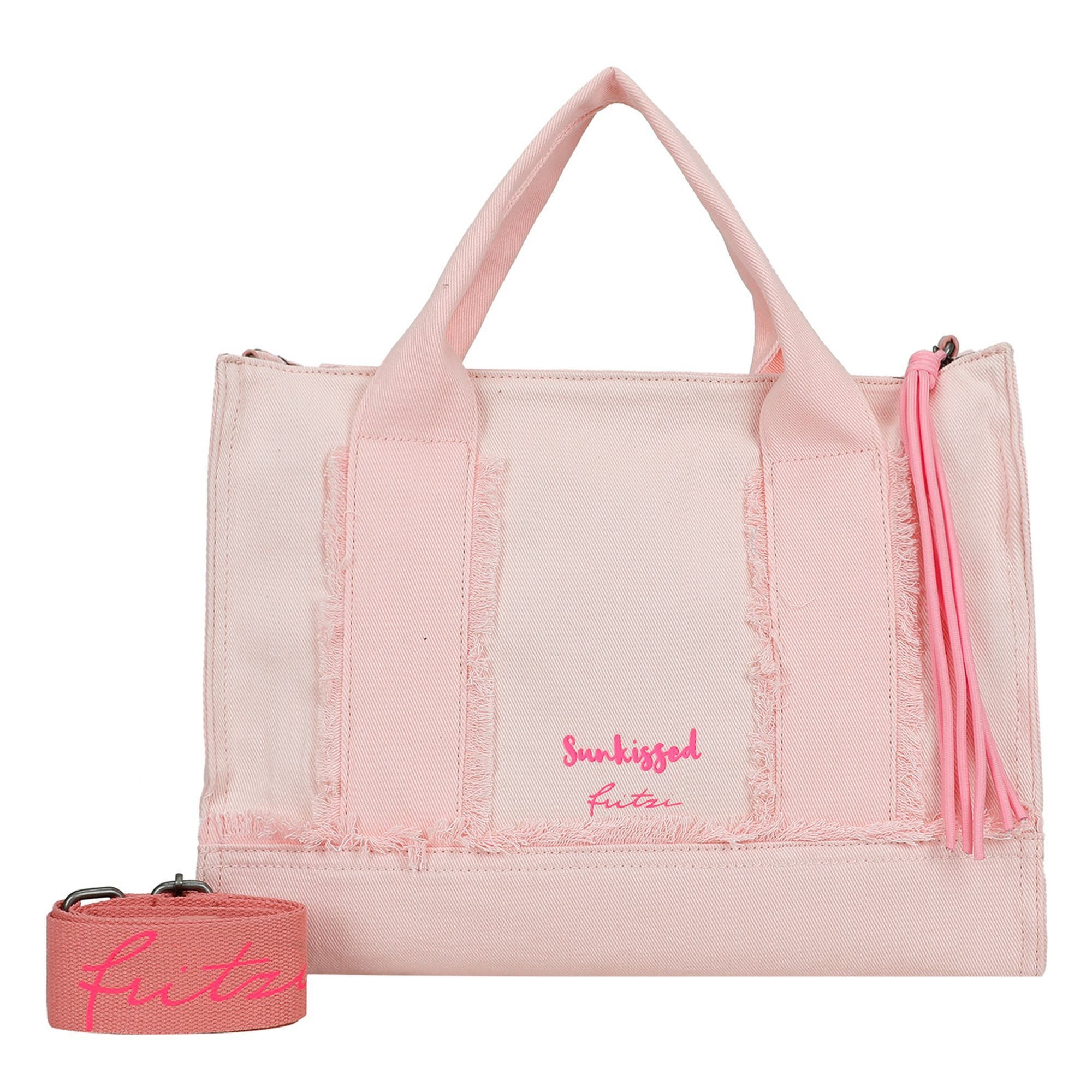 Shopper Tote Bag Limited
