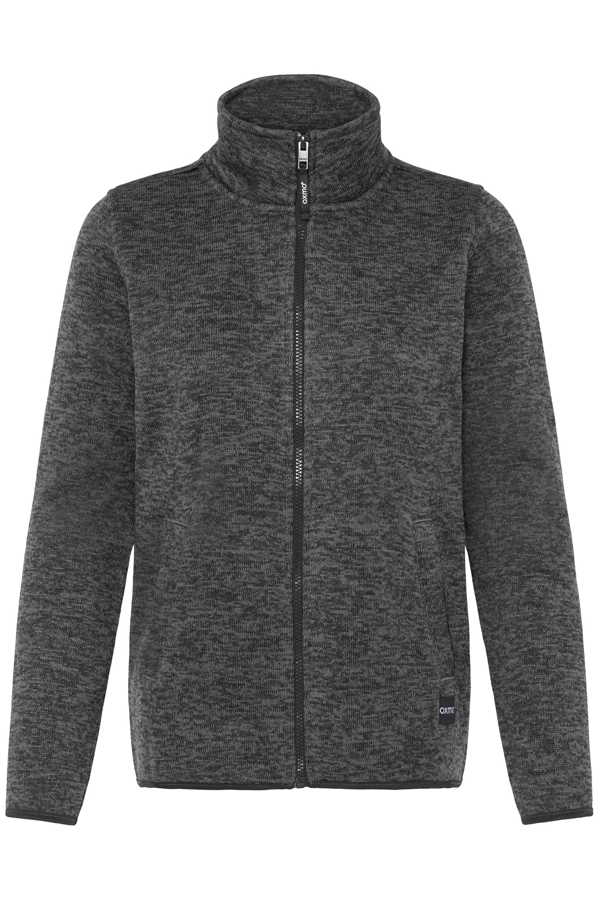 OXMO Fleecejacke OXELFE Gemütliche Fleecejacke günstig online kaufen