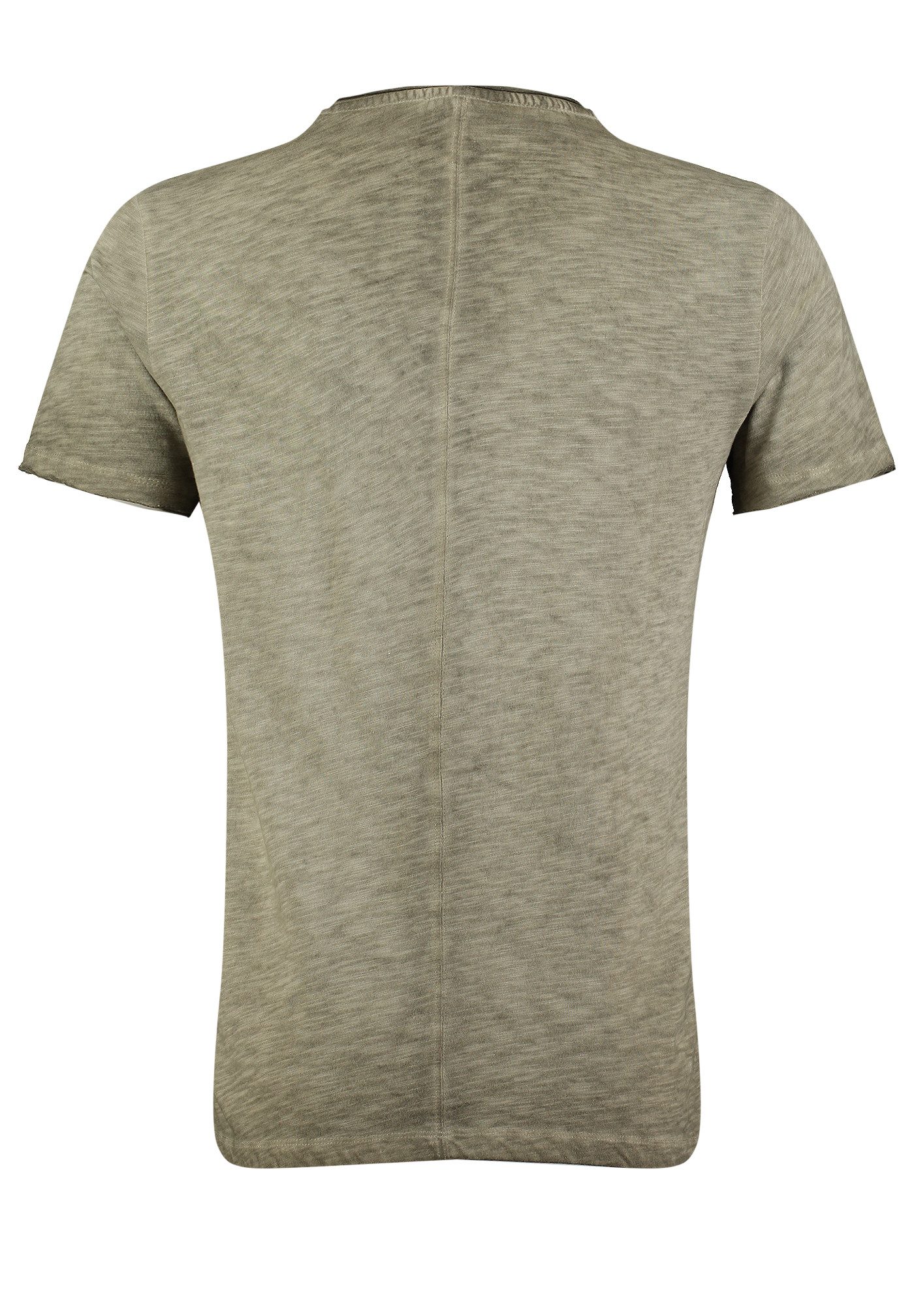 Key Largo T-Shirt MT KLRIDGE round günstig online kaufen