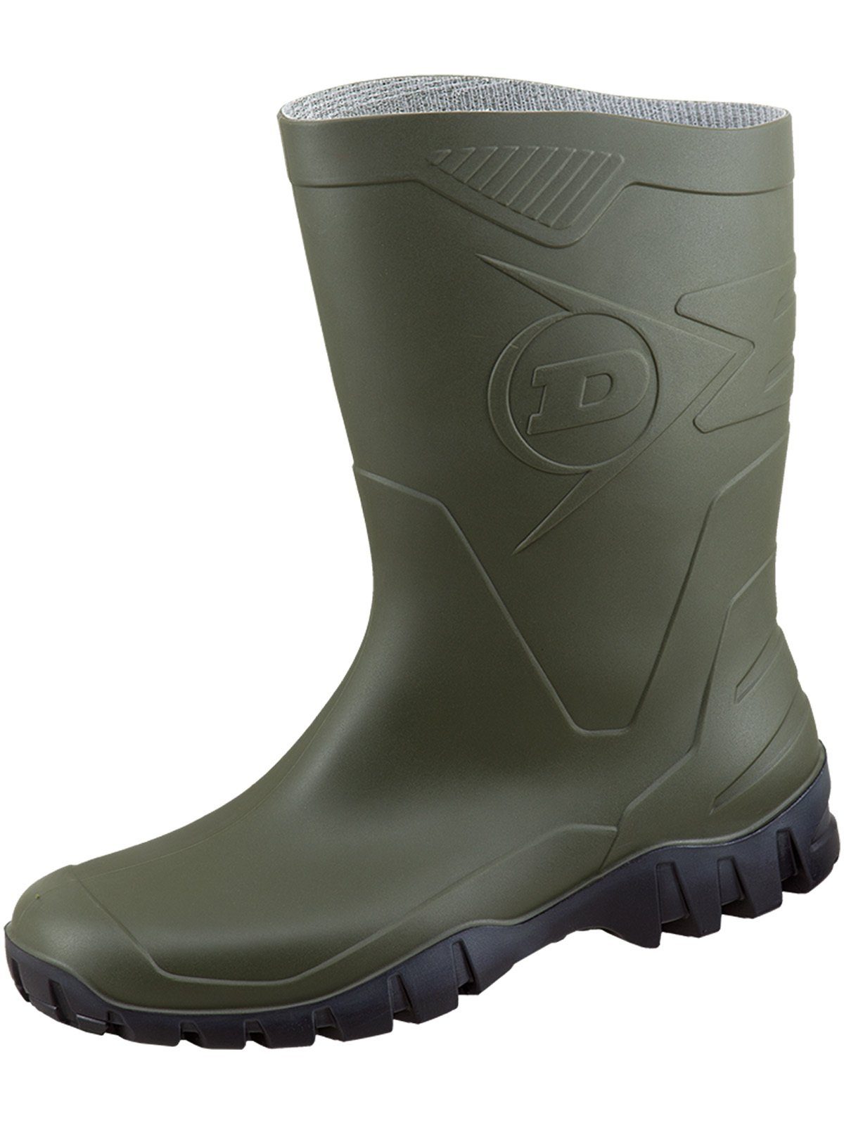 Dunlop_Workwear K580011 Dunlop Dee Gummistiefel günstig online kaufen