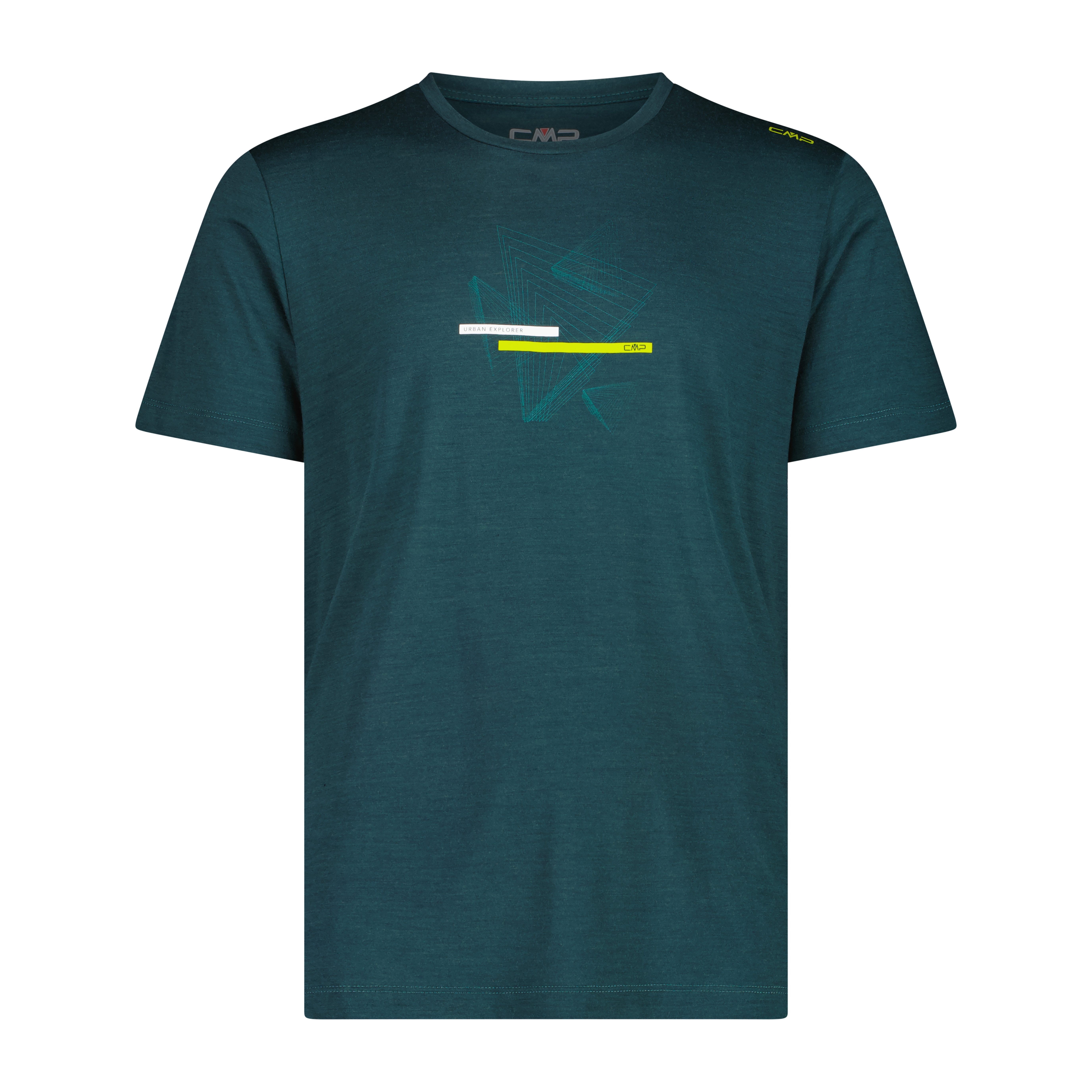 CMP T-Shirt CMP Herren T-Shirt MAN günstig online kaufen