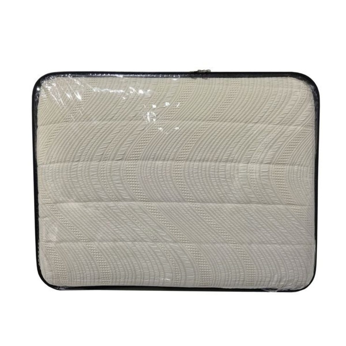 alesvelt Tagesdecke Set Hale Überwurf Decke 3-Teilig 240x250 cm, atmungsaktiv 2-Personen