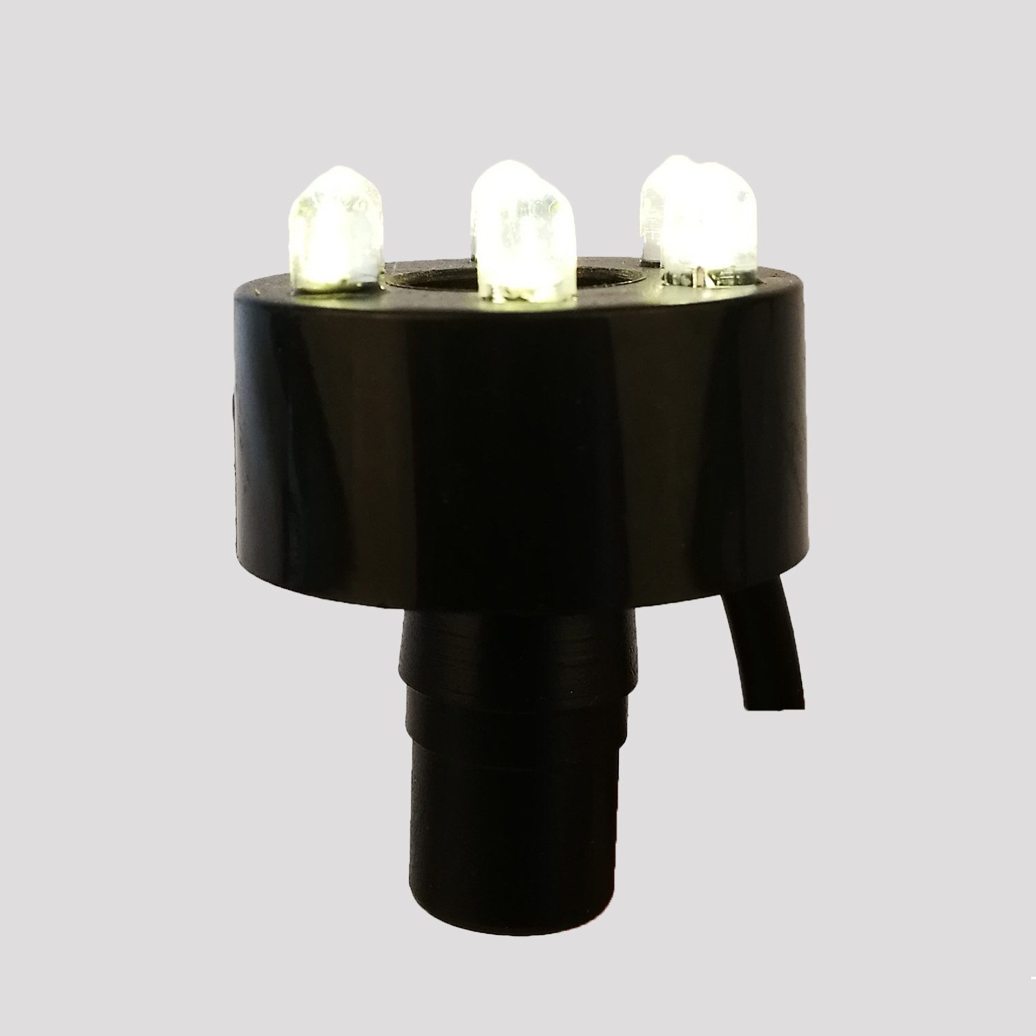 Köhko LED Gartenleuchte LED-Ring-Beleuchtung für Springbrunnen günstig online kaufen