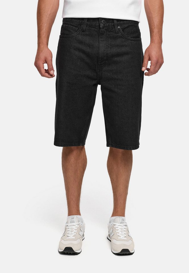 INDICODE Jeansshorts Herren Jeansshorts INZelmon Herrenshorts aus 100 % Baumwolle