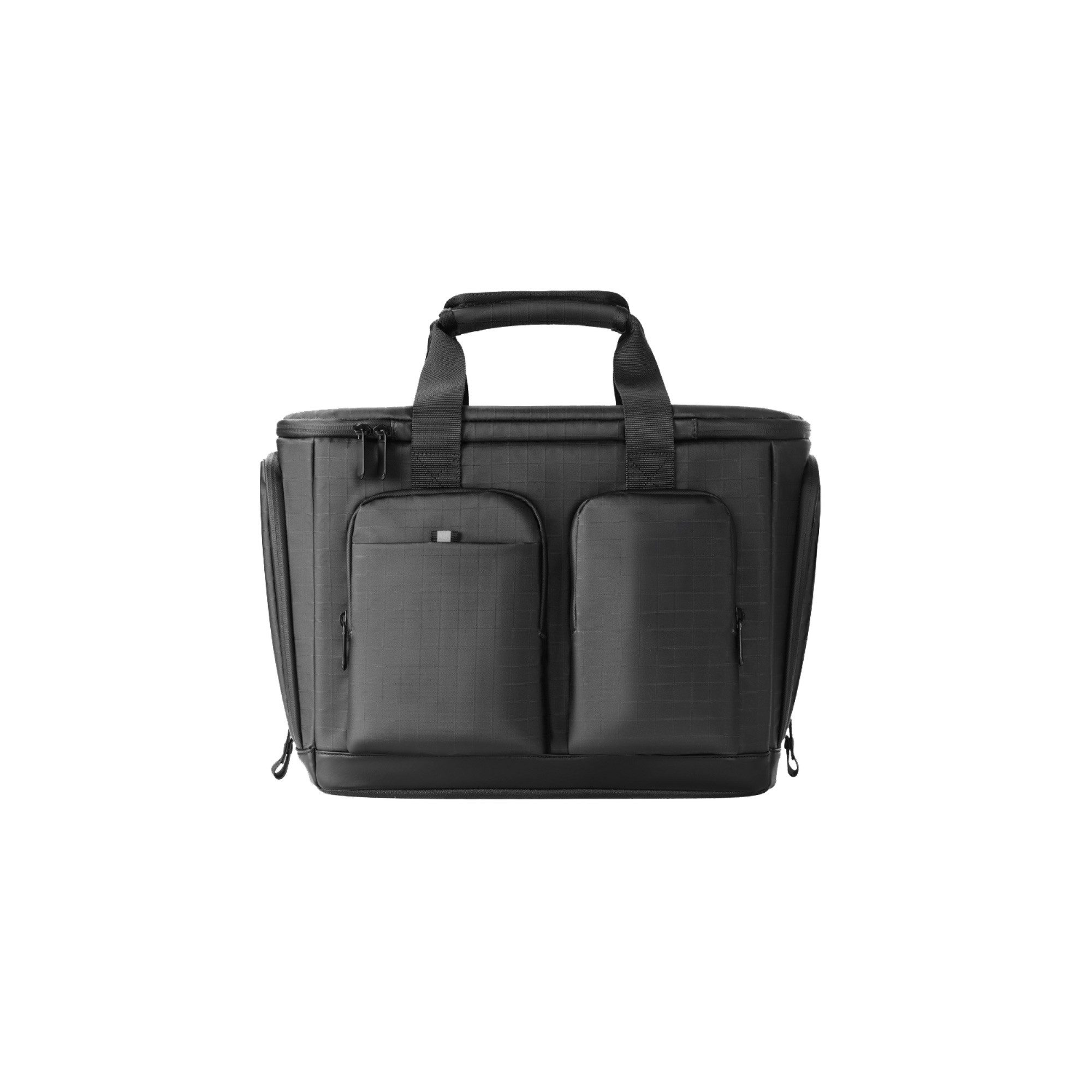 Ecoflow Akku-Schutzhülle EcoFlow DELTA 3 Tasche, Passgenauer Schutz mit Zugriff auf alle Anschlüsse ohne Abnehmen. – Bild 4 von 4