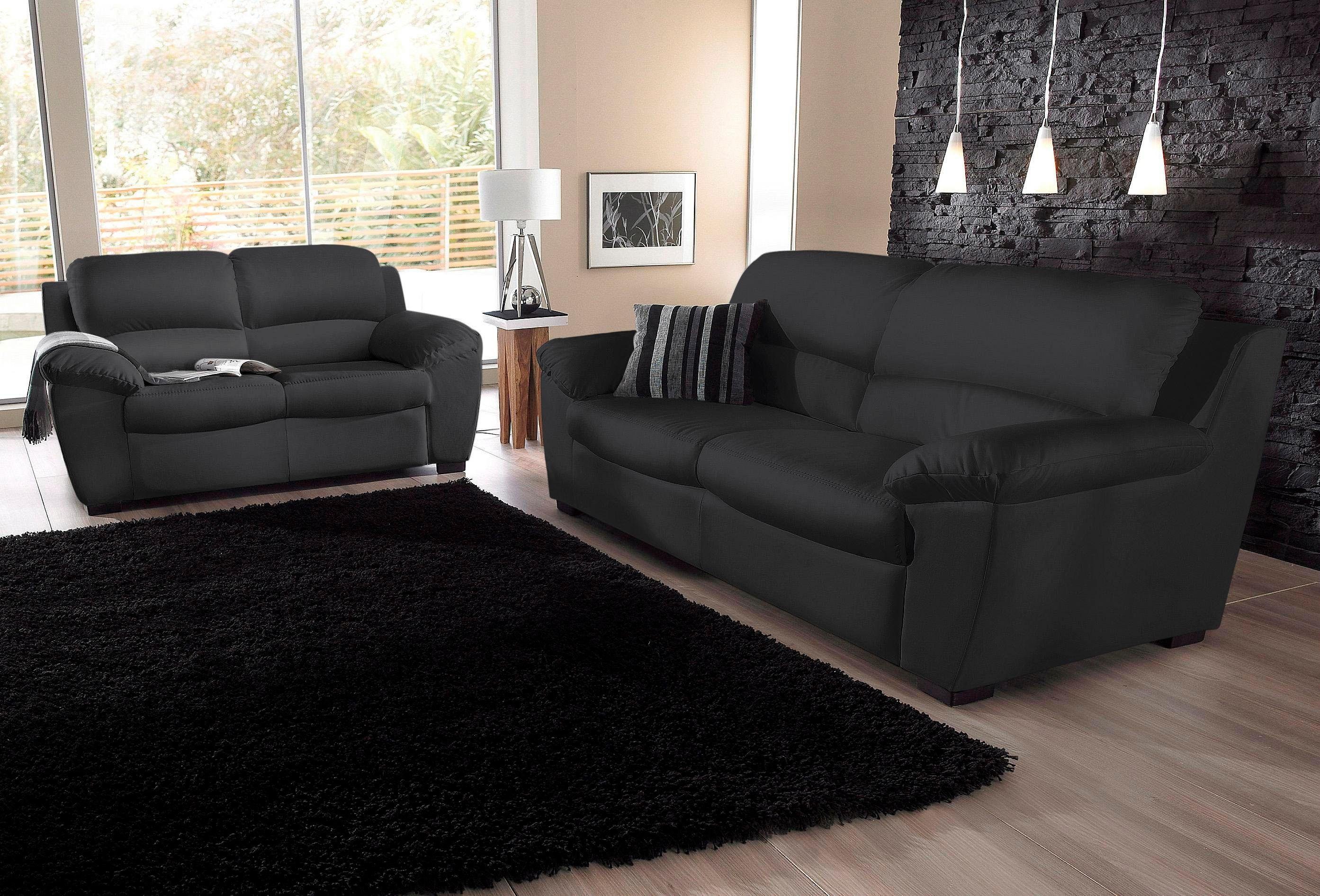 COTTA Sitzgruppe Dani, (Set, 2-tlg), Set günstig online kaufen