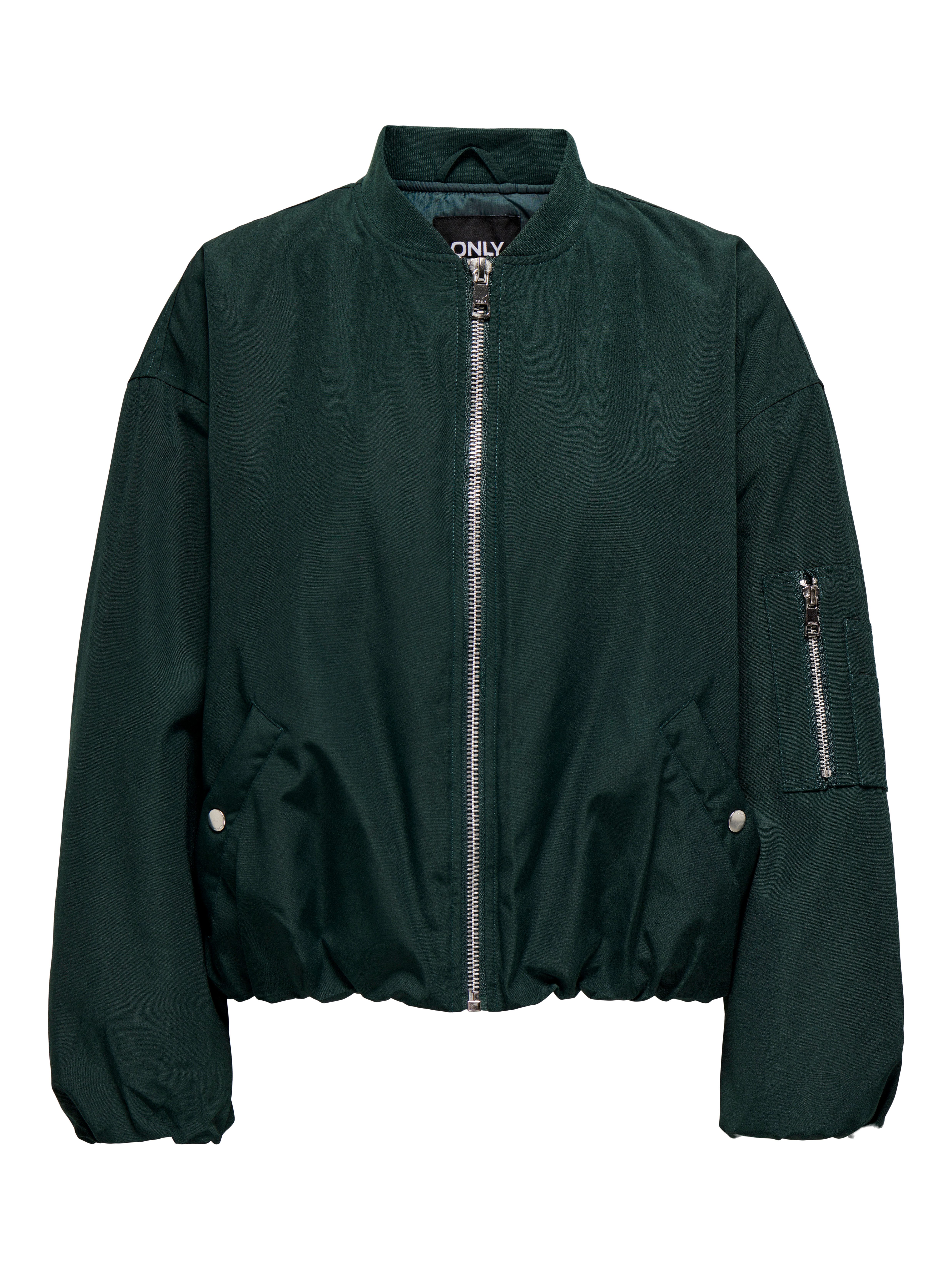 Outdoorjacke