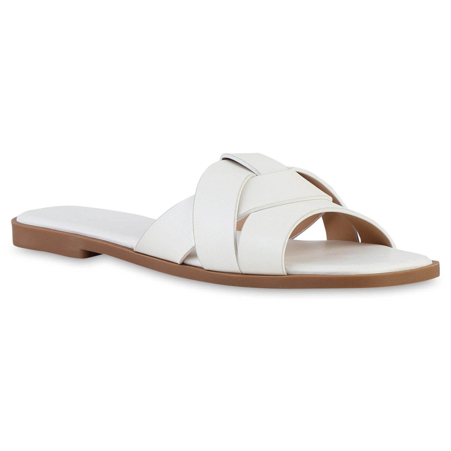841729 Pantolette