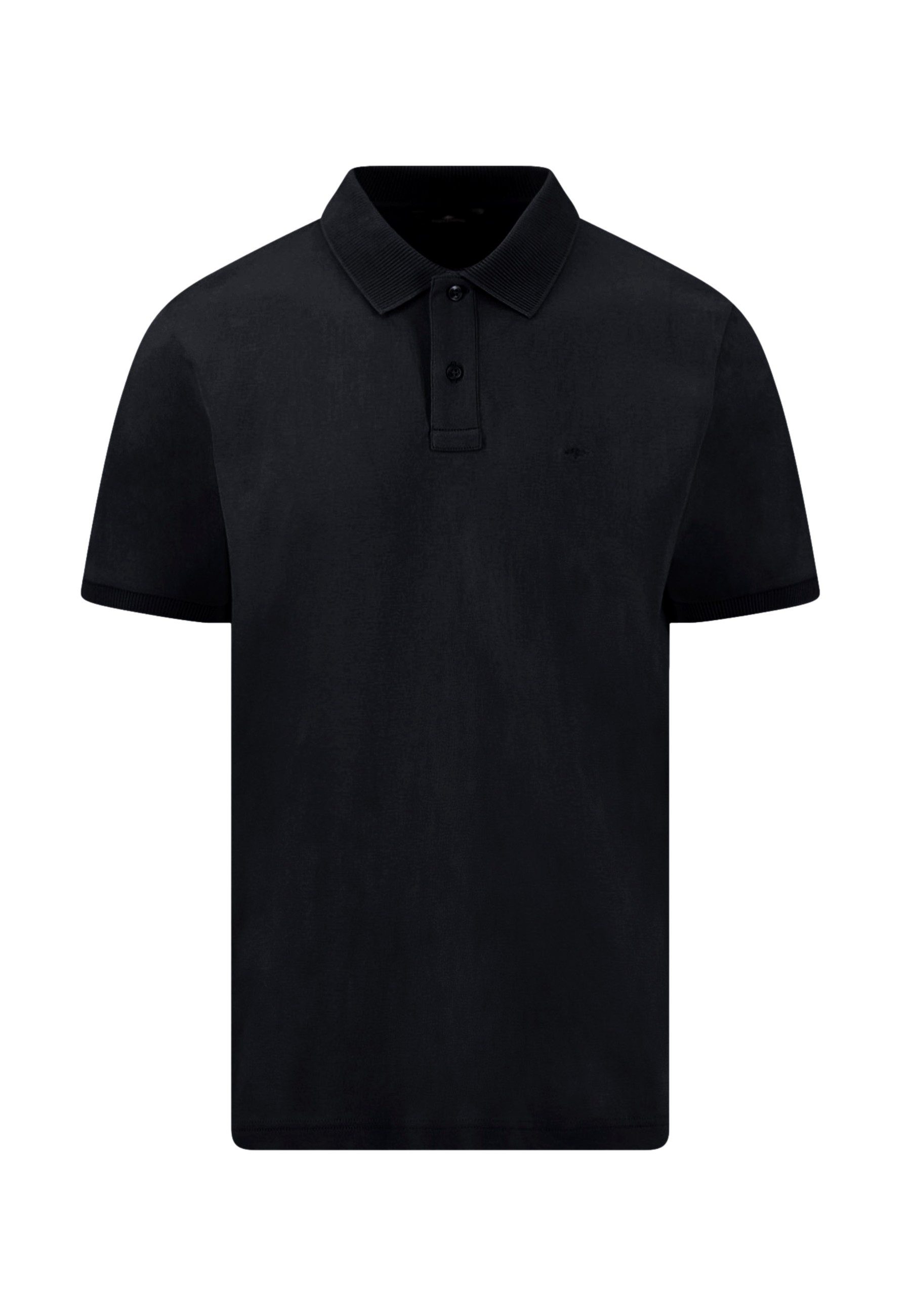 Poloshirt Poloshirt Kurzarmshirt mit Polokragen