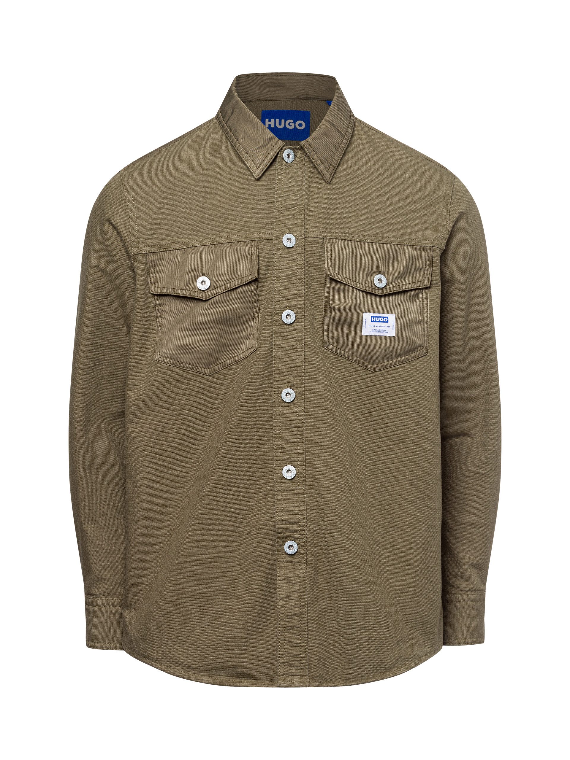 Outdoorhemd Ebrido