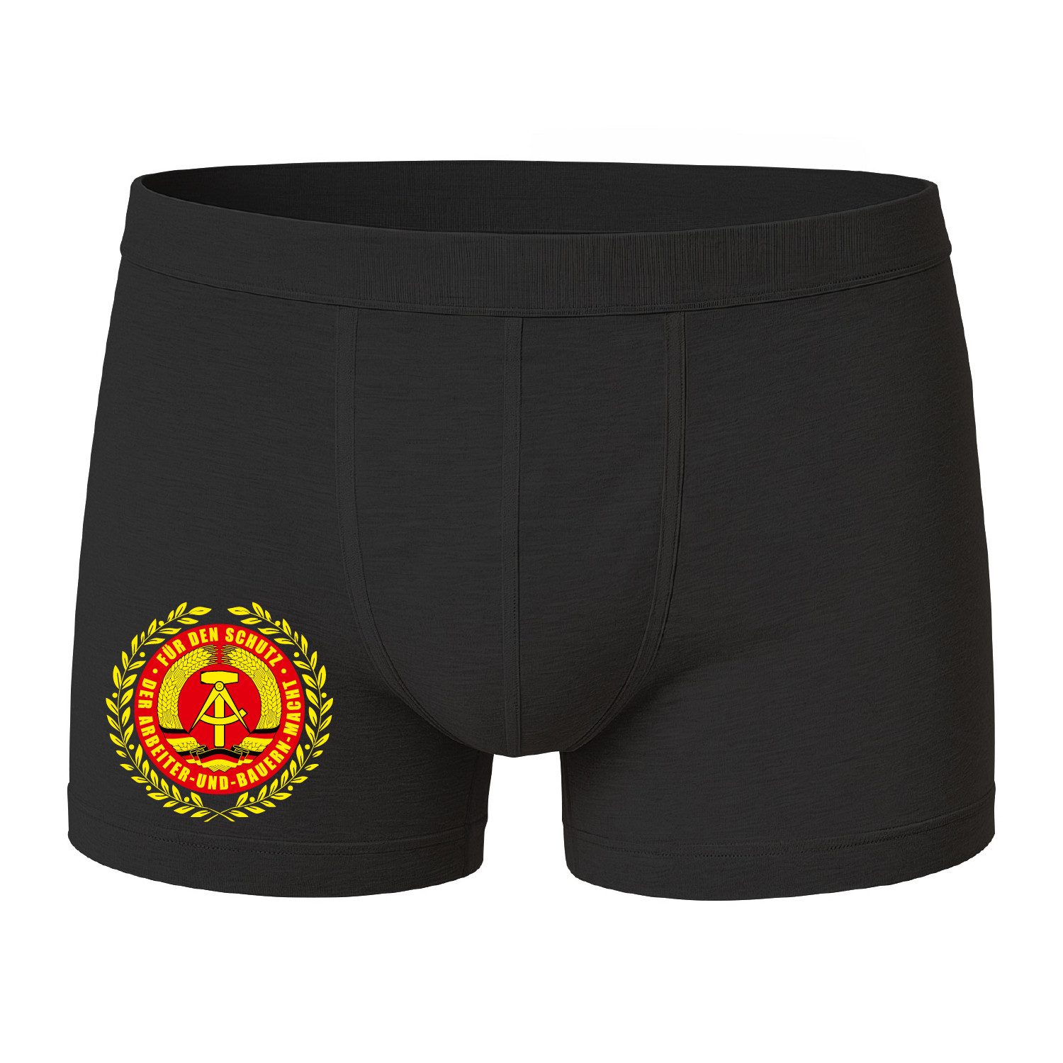 Boxershorts Boxershorts Für den Schutz