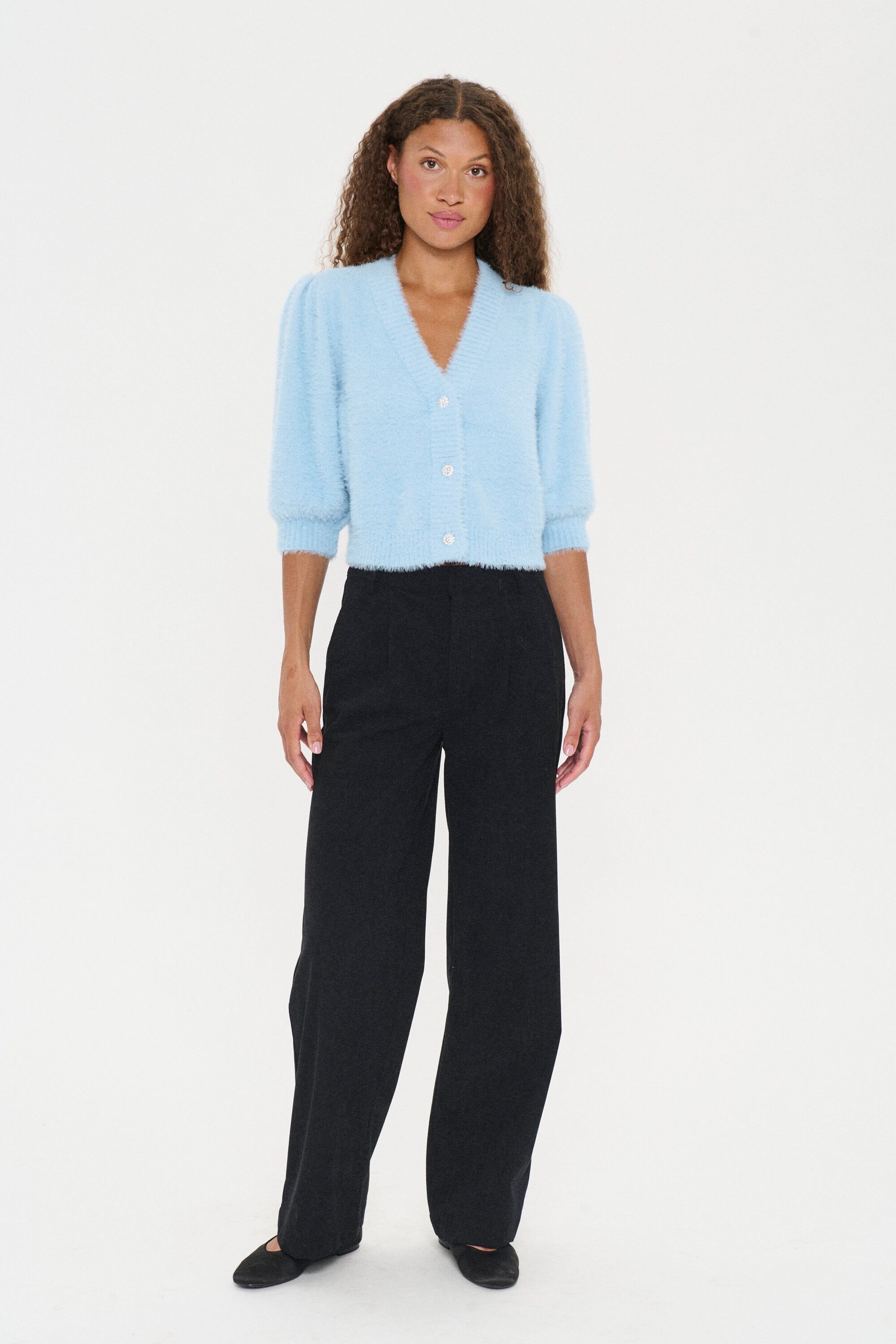 Saint Tropez Cardigan Strickjacke BanniSZ