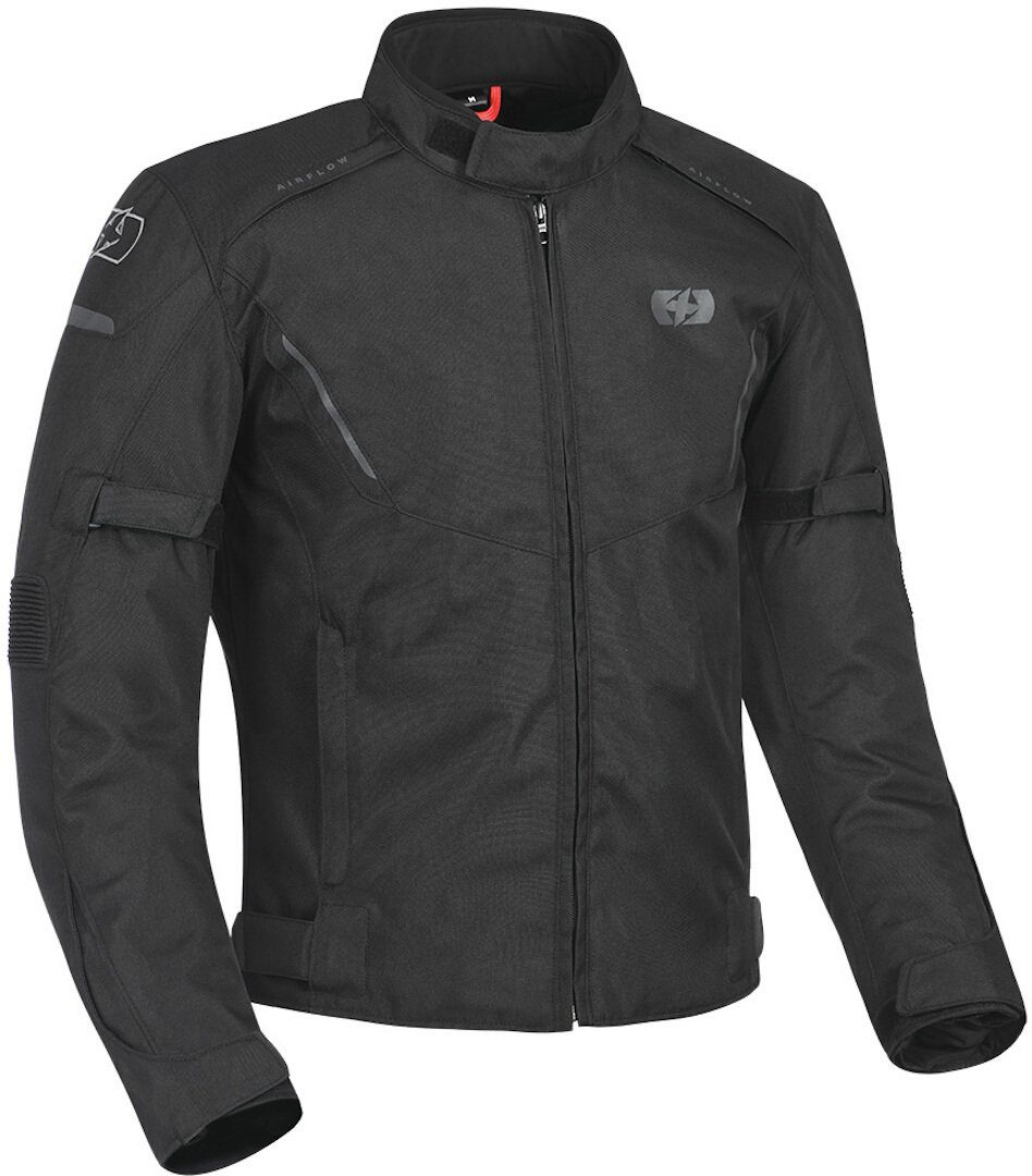 OXFORD Motorradjacke Delta Motorrad Textiljacke wasserdicht günstig online kaufen