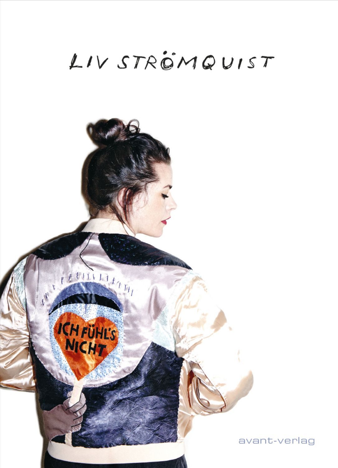 Ich fühl’s nicht / Liv Strömquist