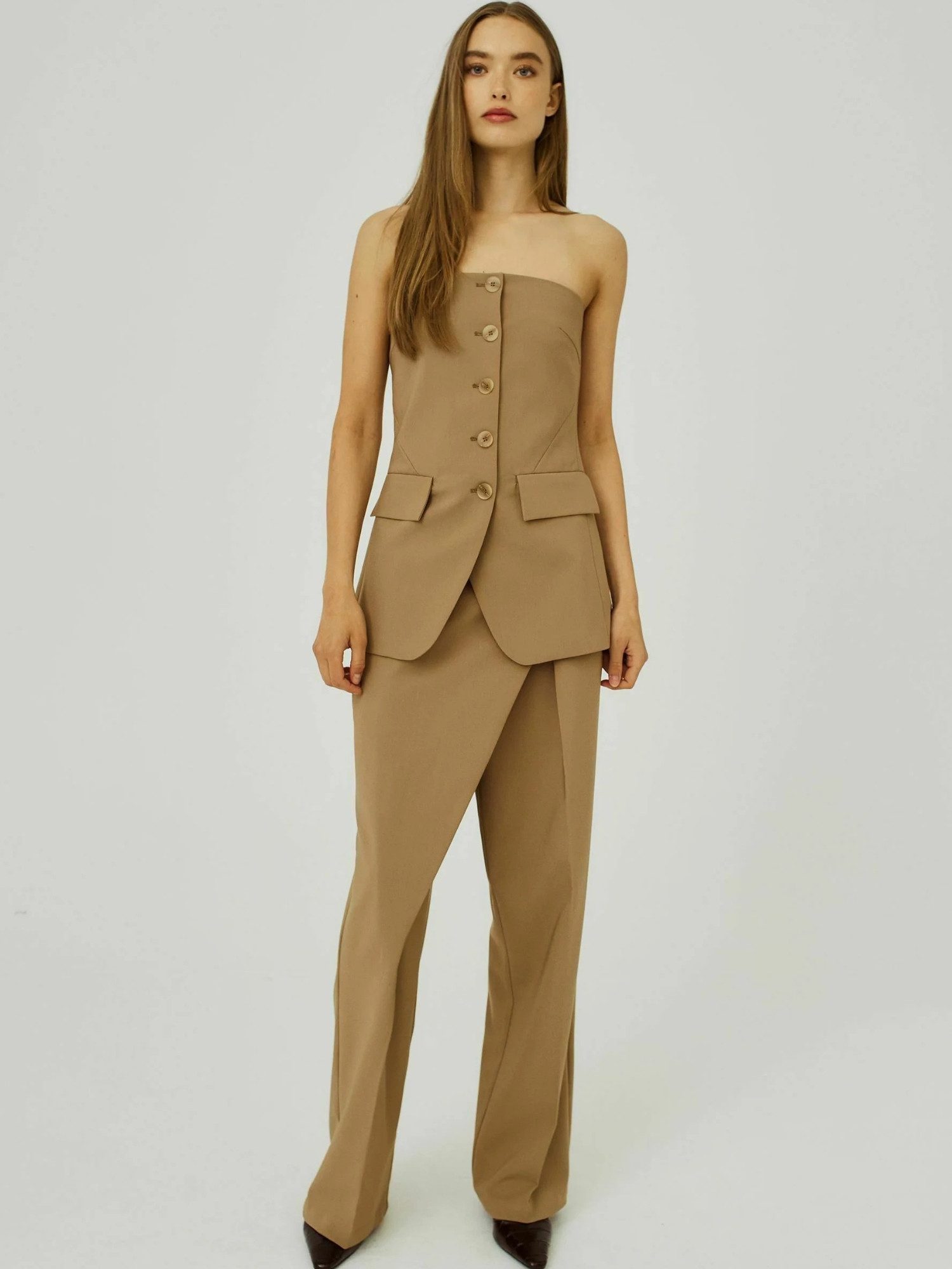 NORR Chinohose NORR Trouser Eluna