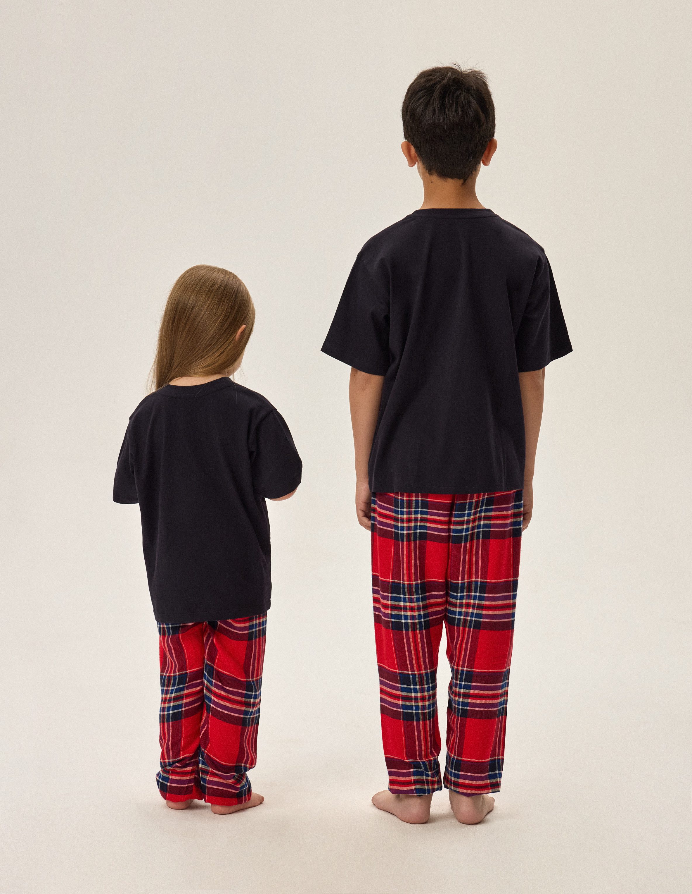 ESOTIQ Pyjama Schlafanzug aus Viskose Kurzarm mit Rundhalsausschnitt bequeme Jolina (2 tlg)